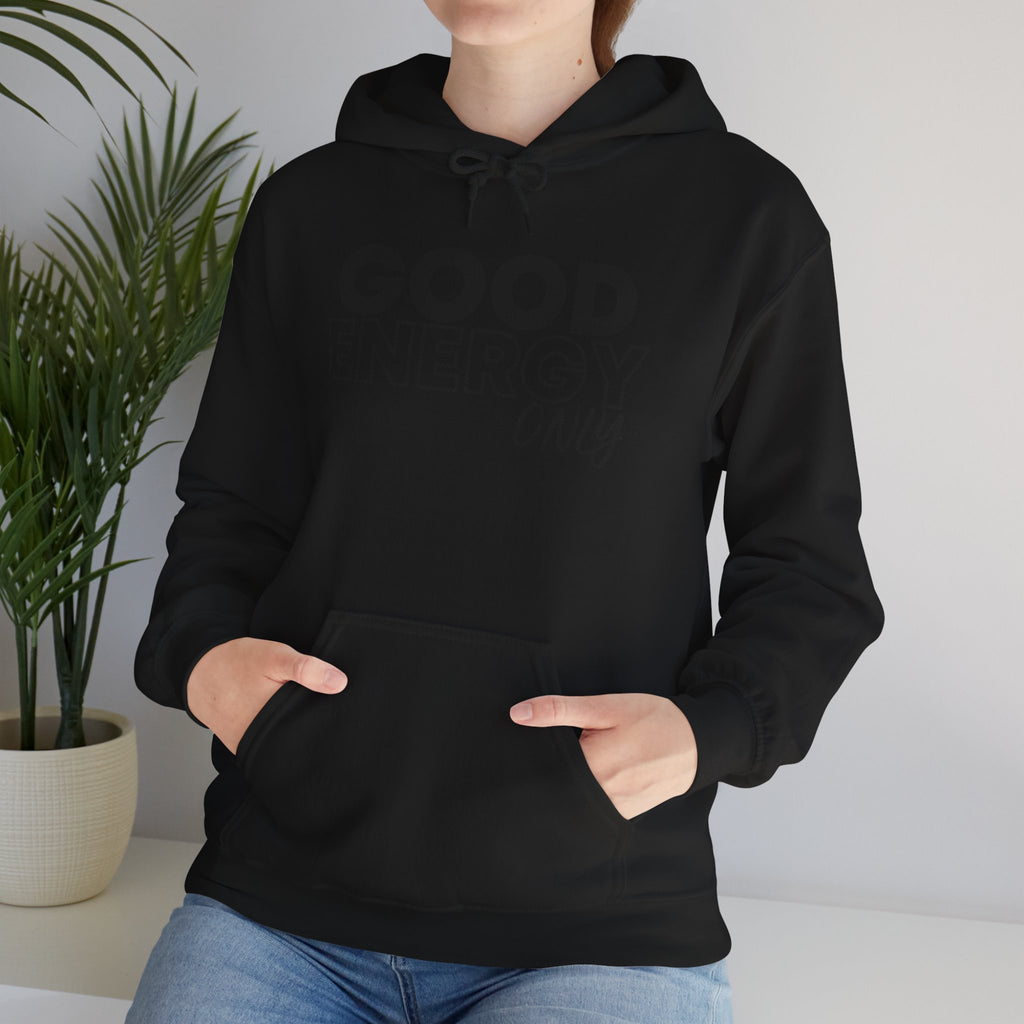 Good Energy — Hoodie Vol. 2