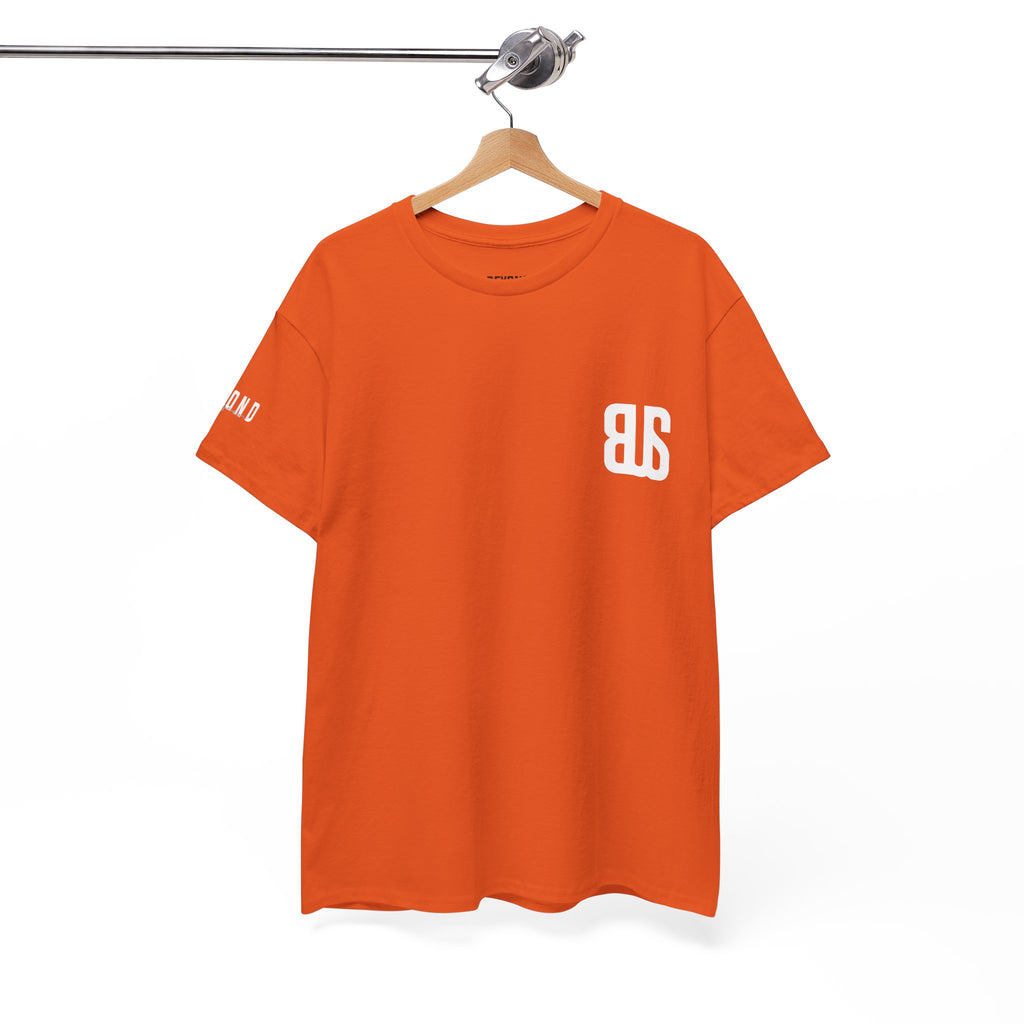 Be Somebody-graphic Tee-2