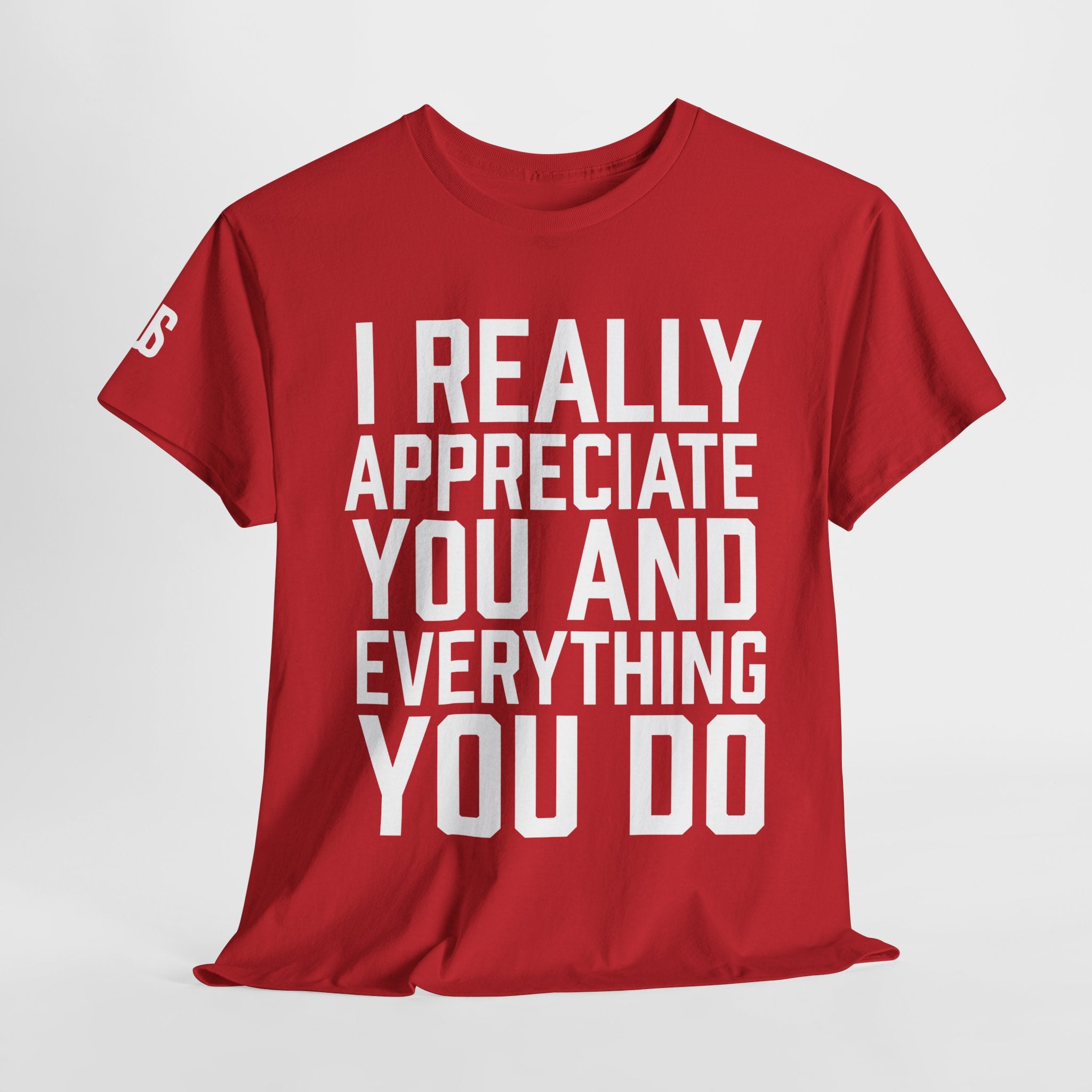 But I got this - Graphic Tee