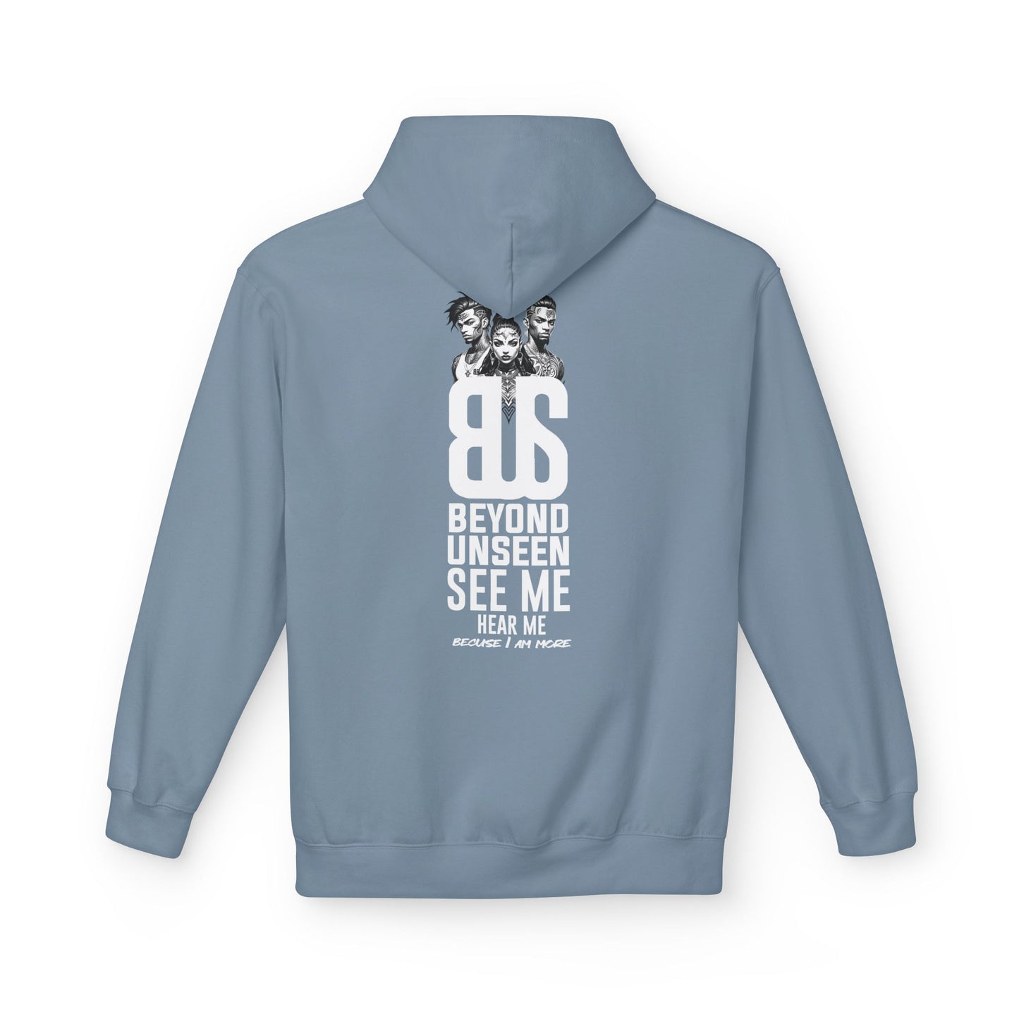See Me Hoodie