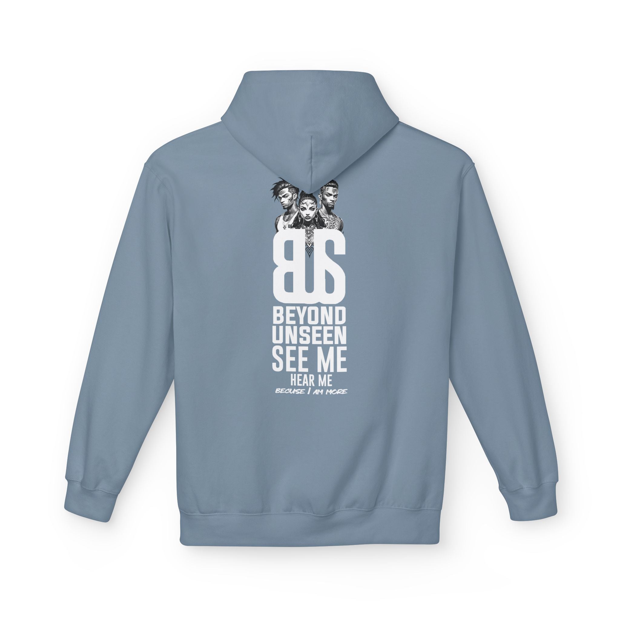 See Me Hoodie