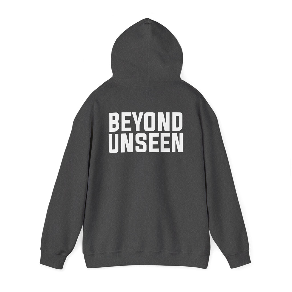Be Somebody — Hoodie
