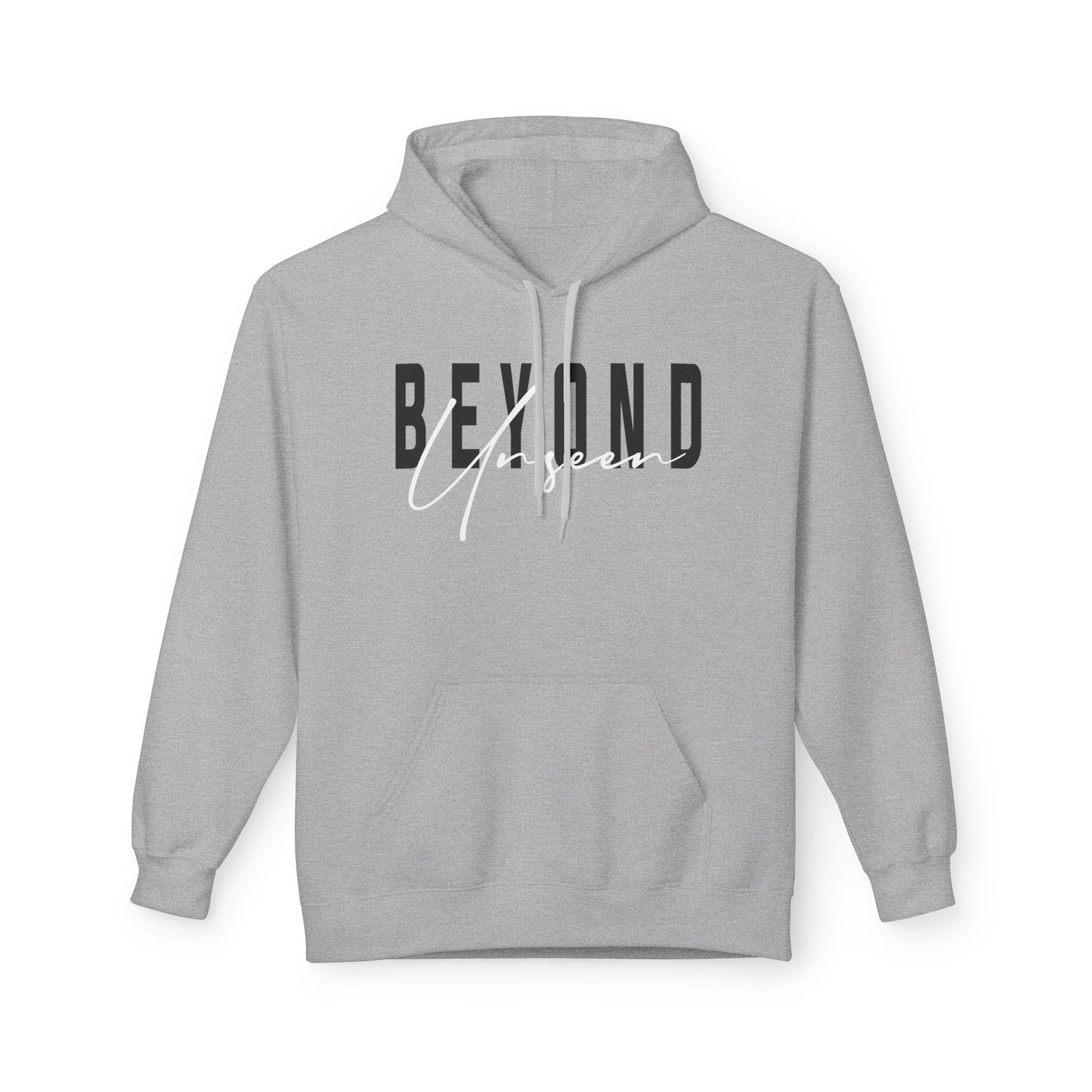 See Me Hoodie