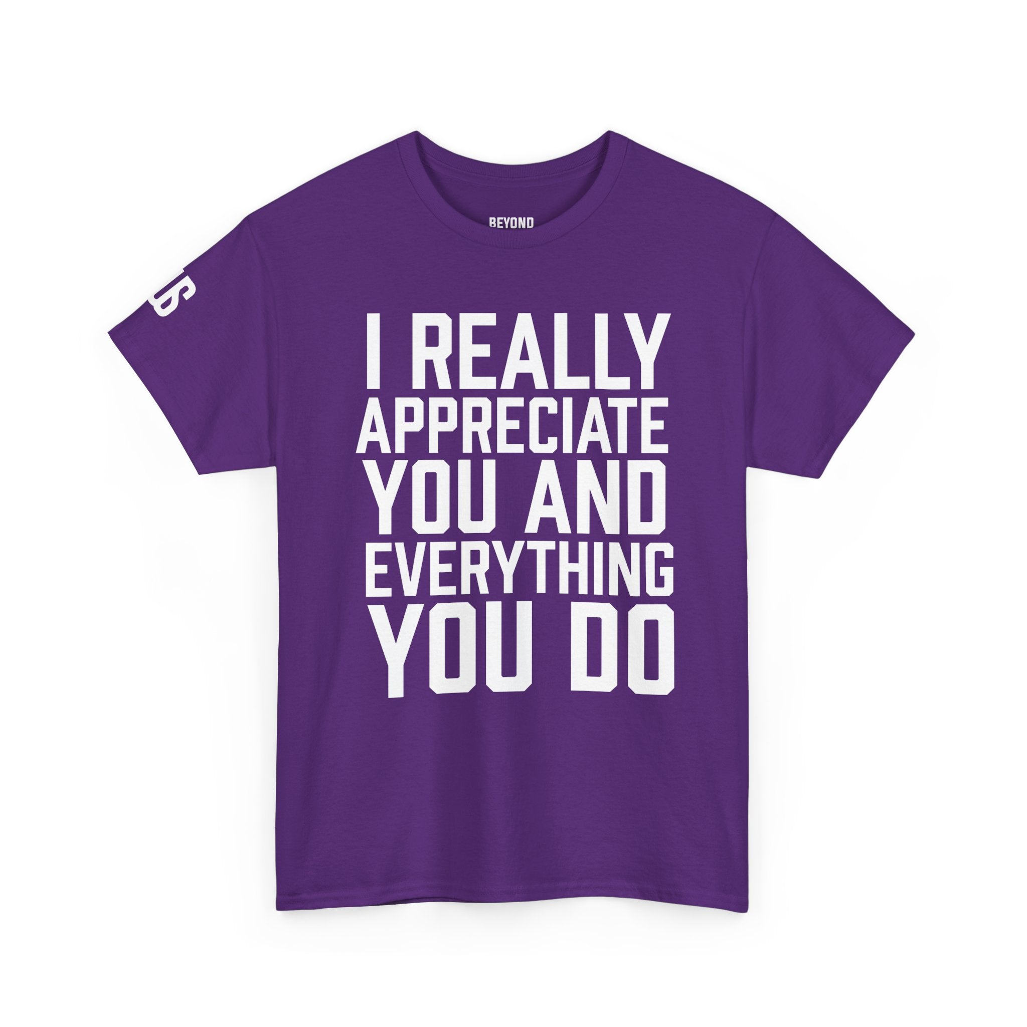 But I got this - Graphic Tee