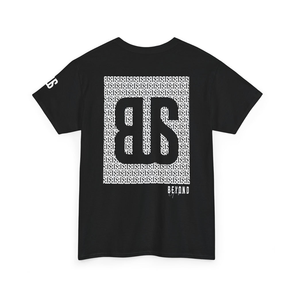Typo — Beyond Unseen Graphic Tee