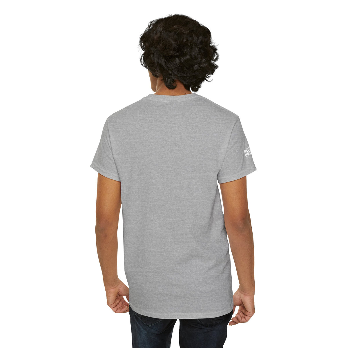 Good Energy — Graphic Tee