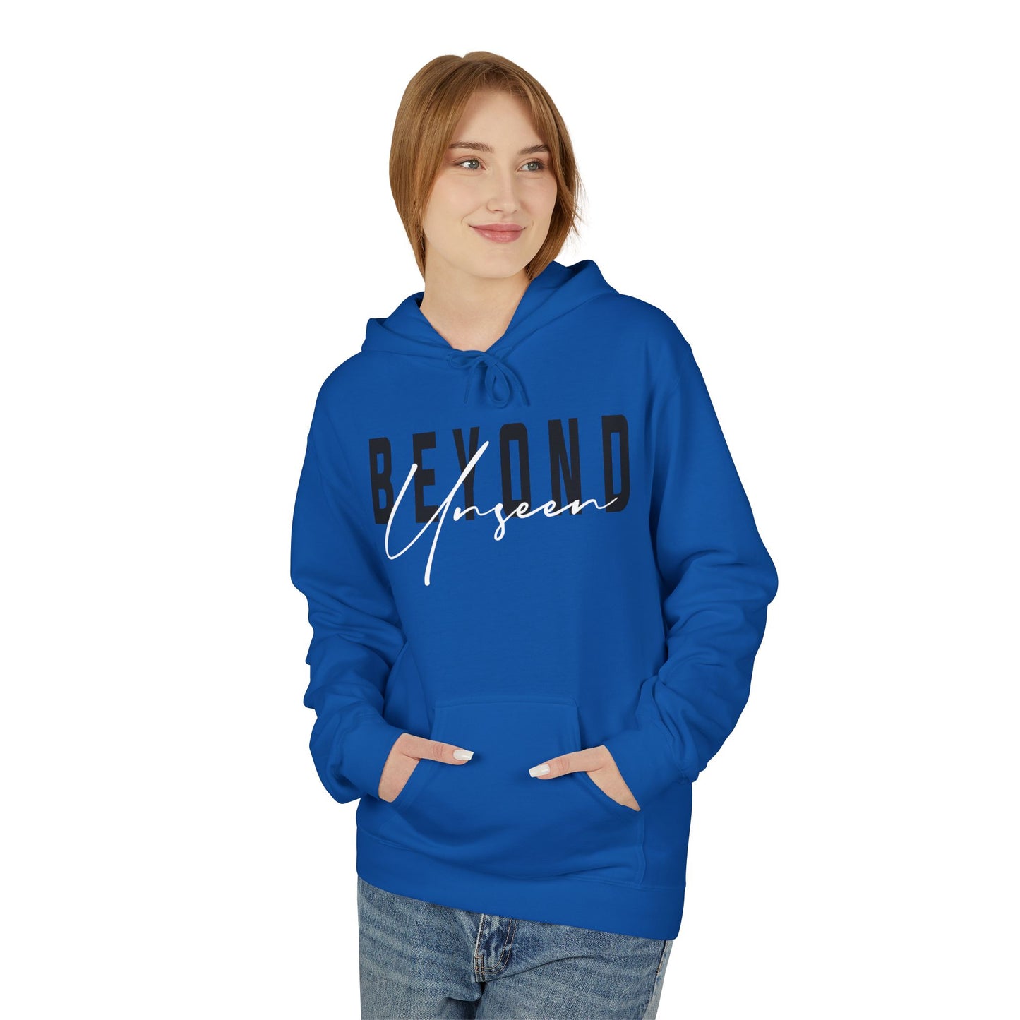 See Me Hoodie