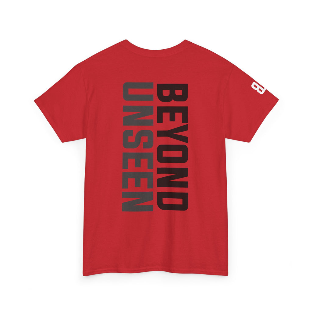 Copy of Beyond Unseen - Graphic Tee