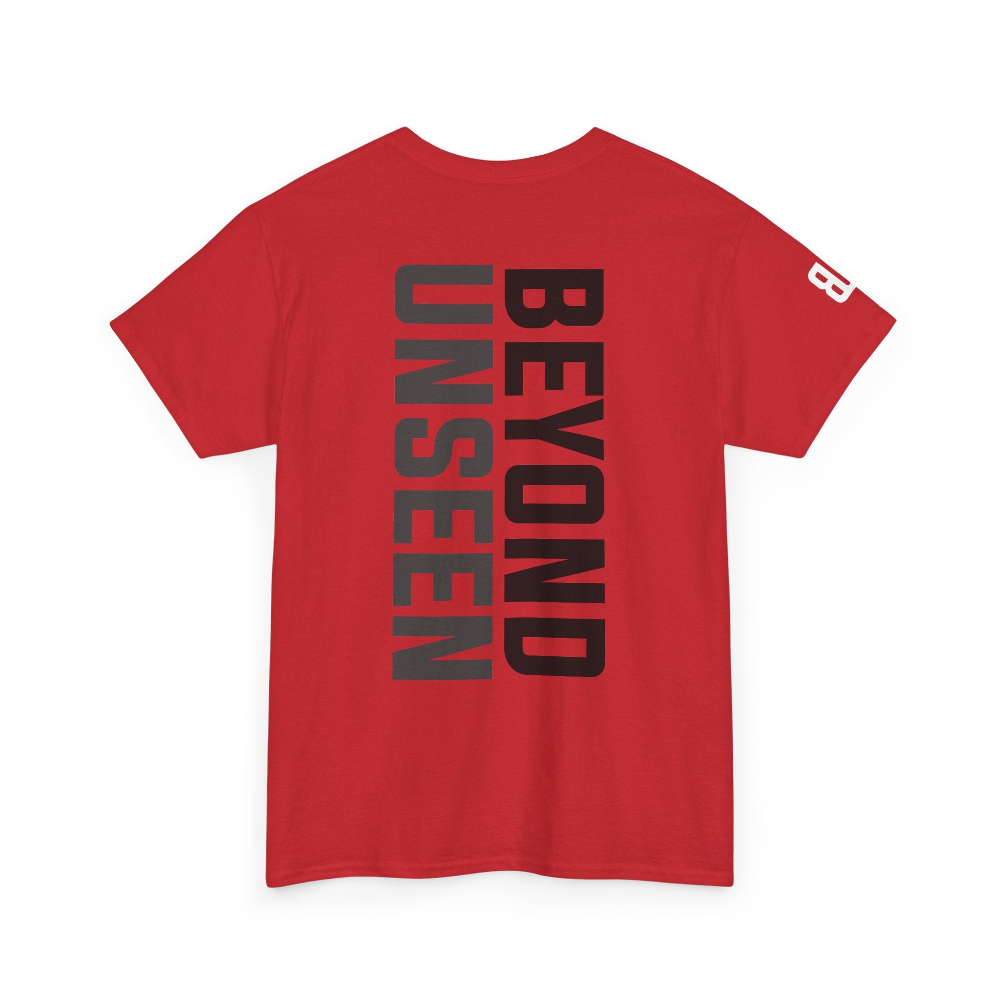 Copy of Beyond Unseen - Graphic Tee