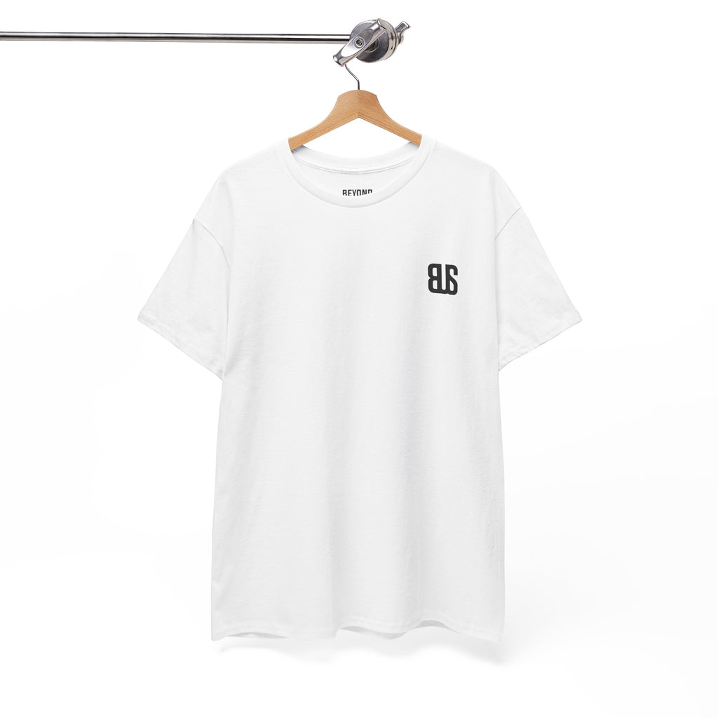Unseen 3 - graphic Tee