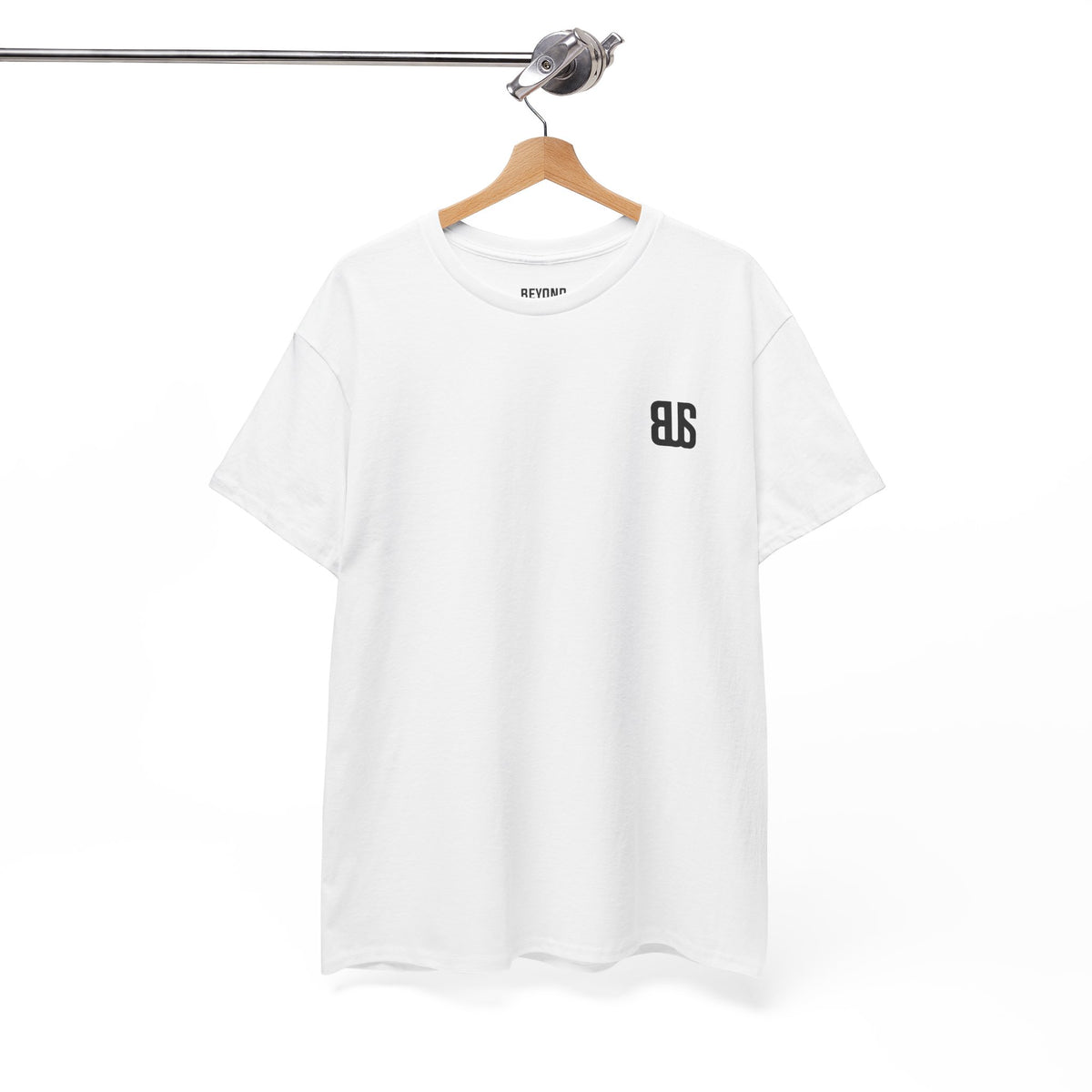 Unseen 3 - graphic Tee
