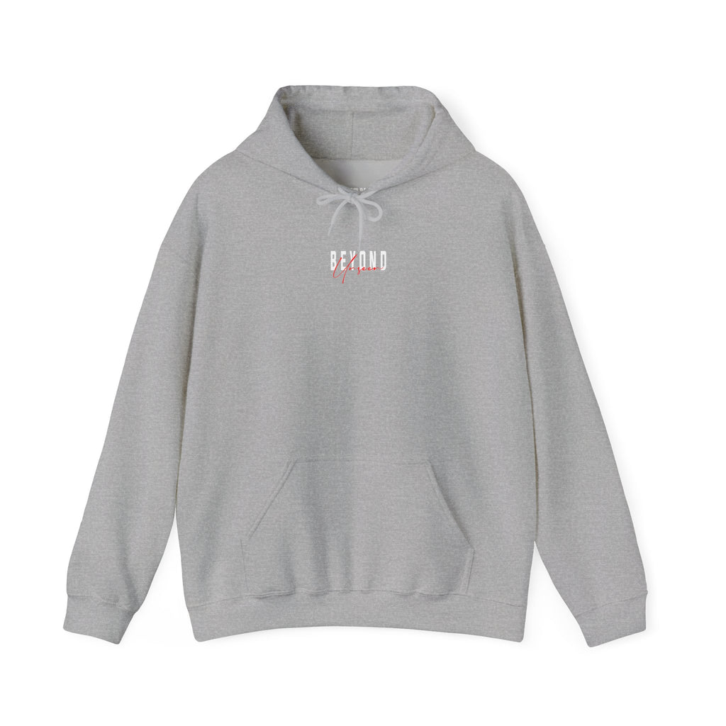 The signature -Hoodie