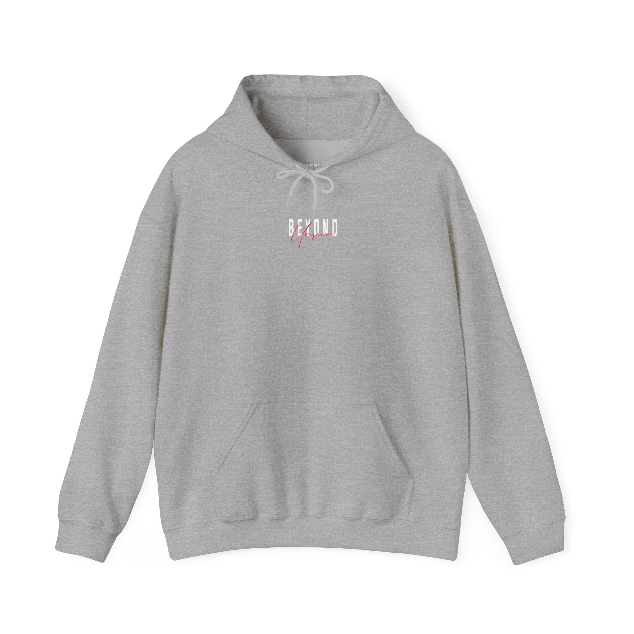 The signature -Hoodie