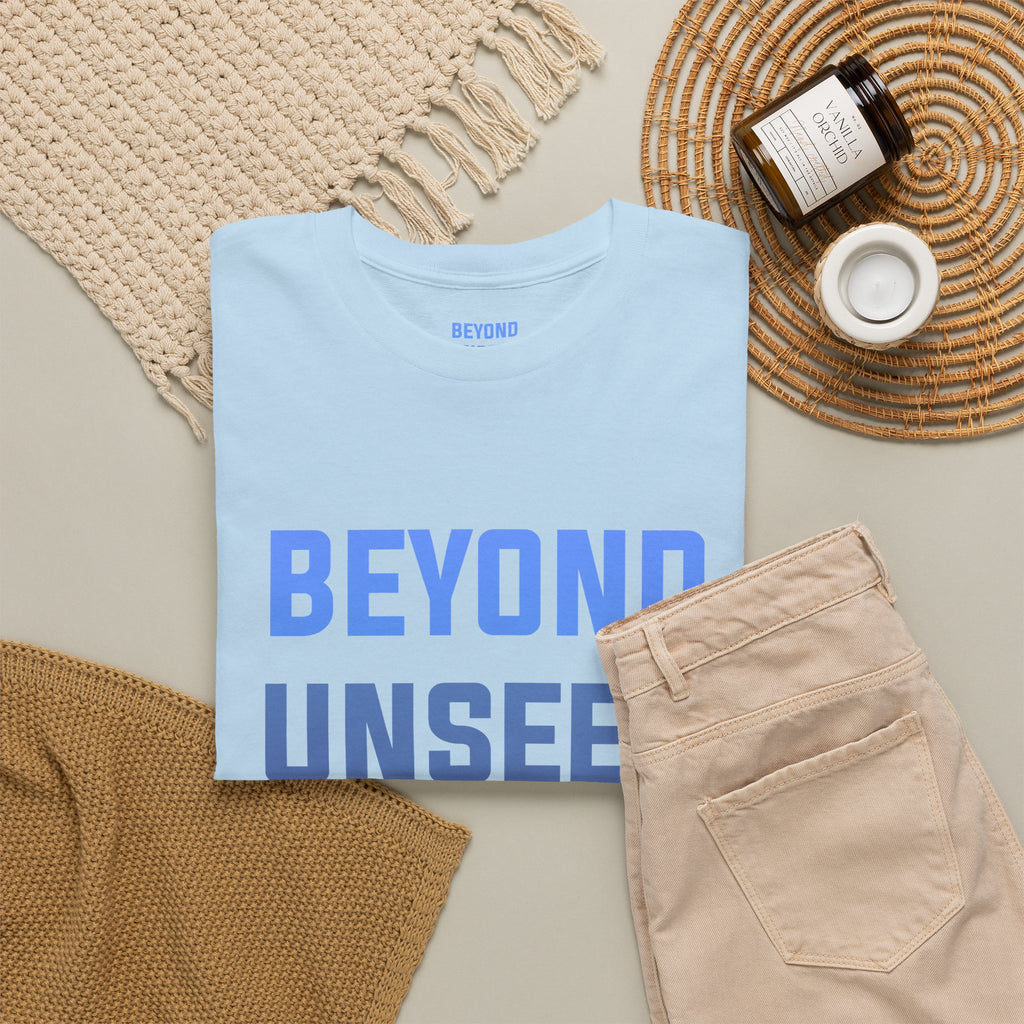 Beyond Unseen — Classic Graphic Tee