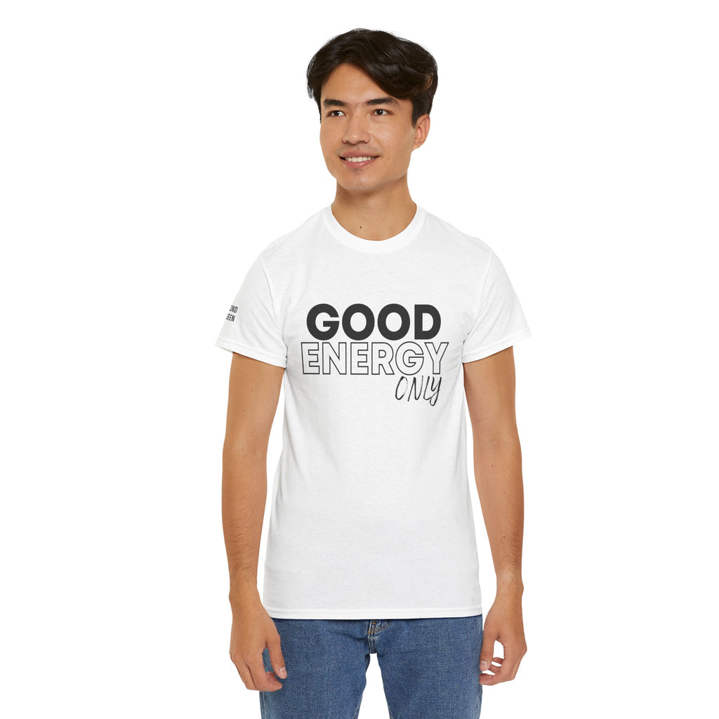 Good Energy — Graphic Tee