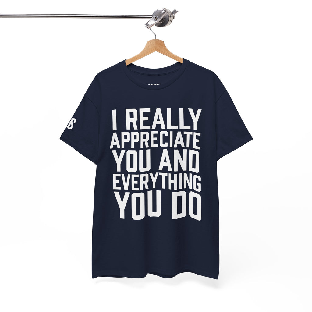But I got this - Graphic Tee