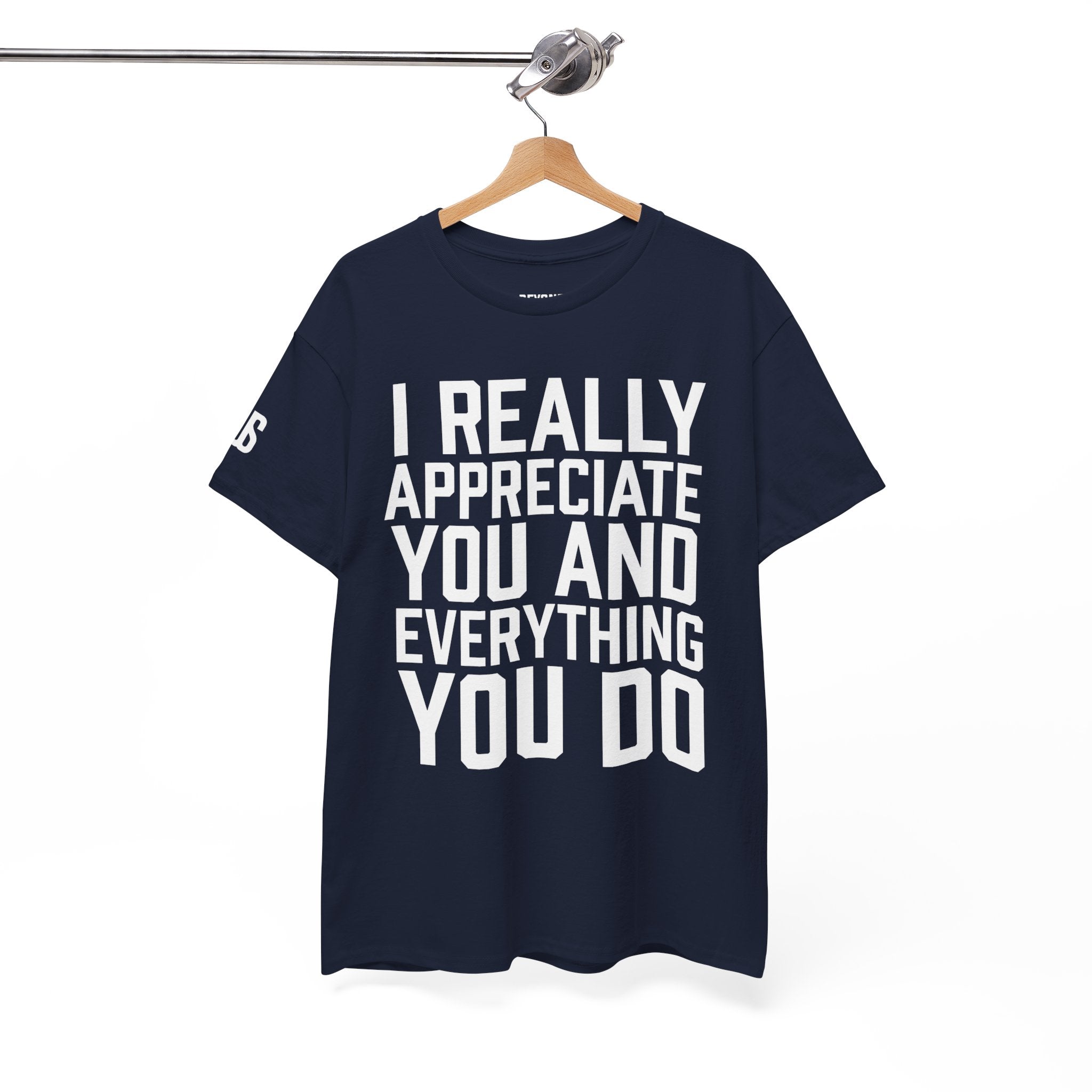 But I got this - Graphic Tee