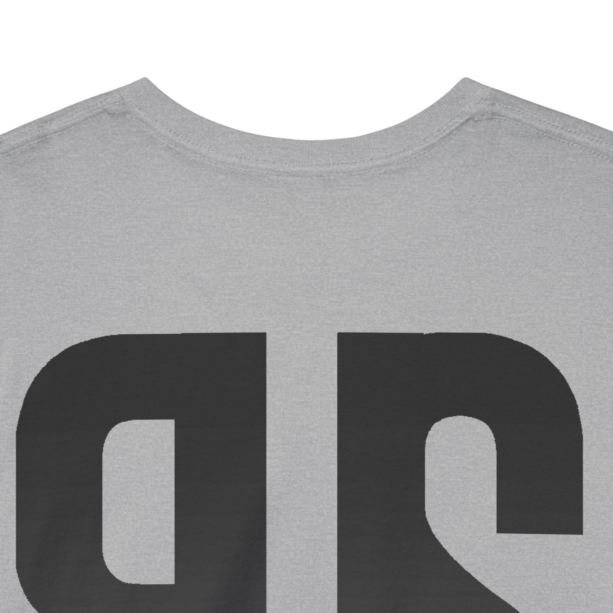 Beyond Unseen — Classic Graphic Tee