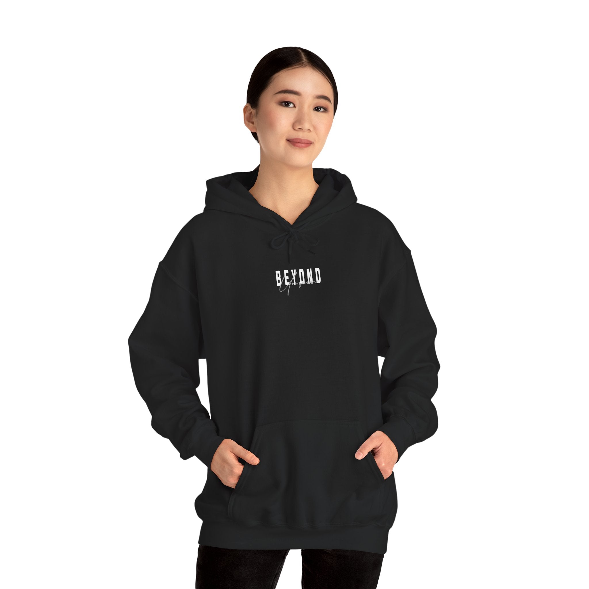 The signature -Hoodie