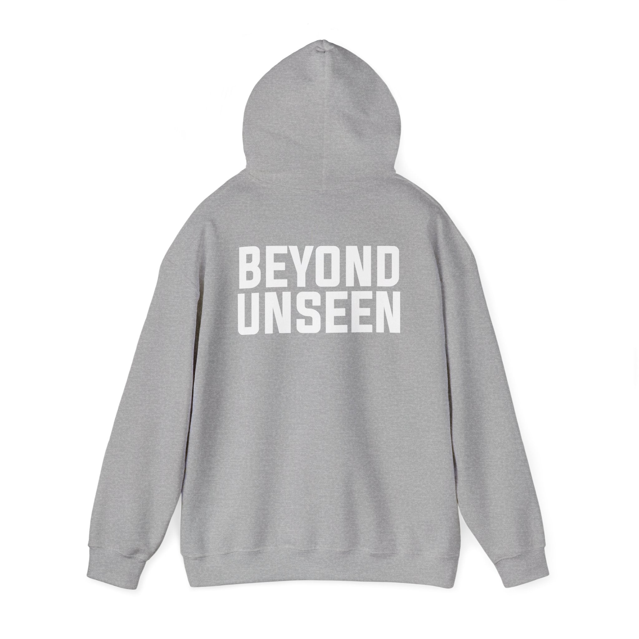 Be Somebody — Hoodie