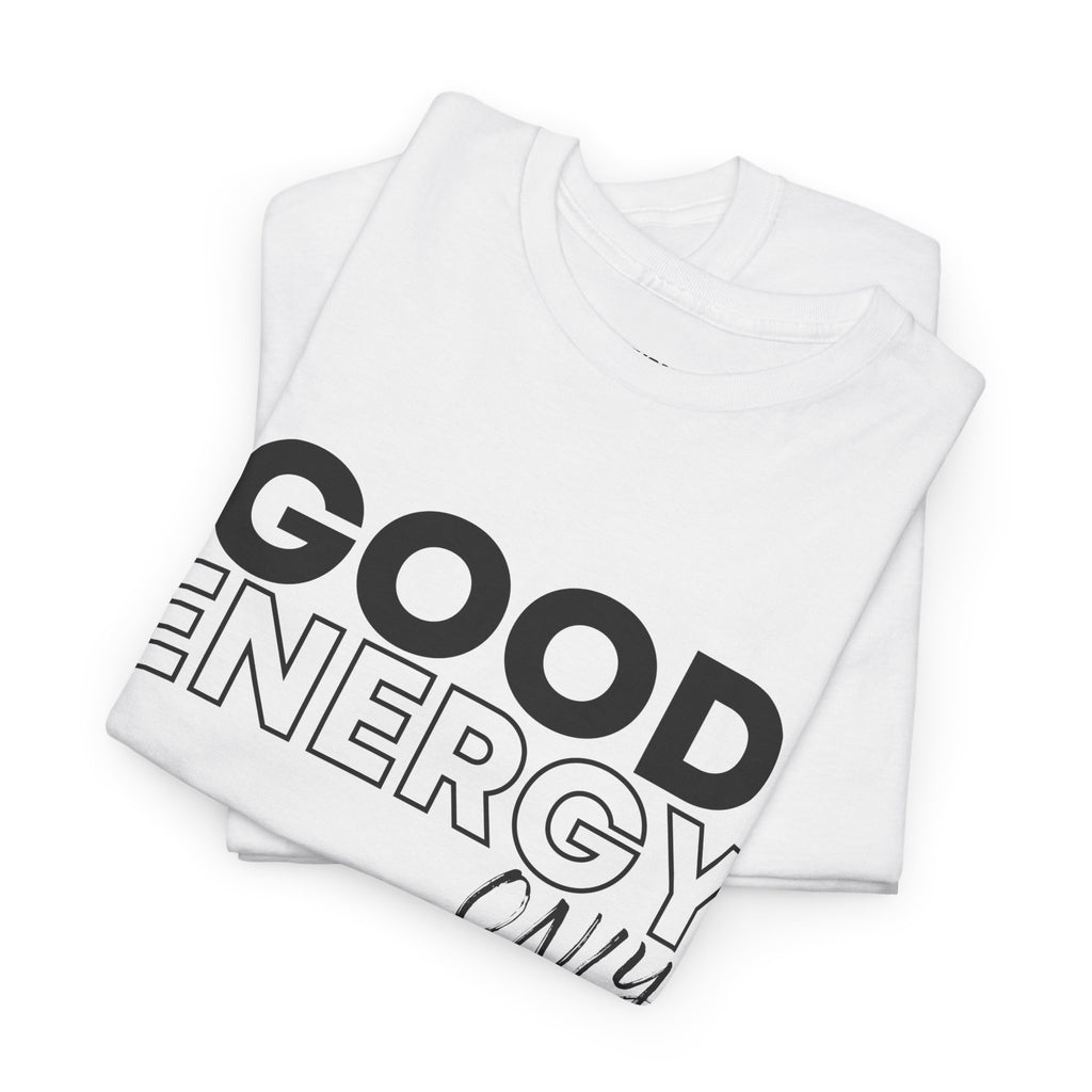 Good Energy — Graphic Tee