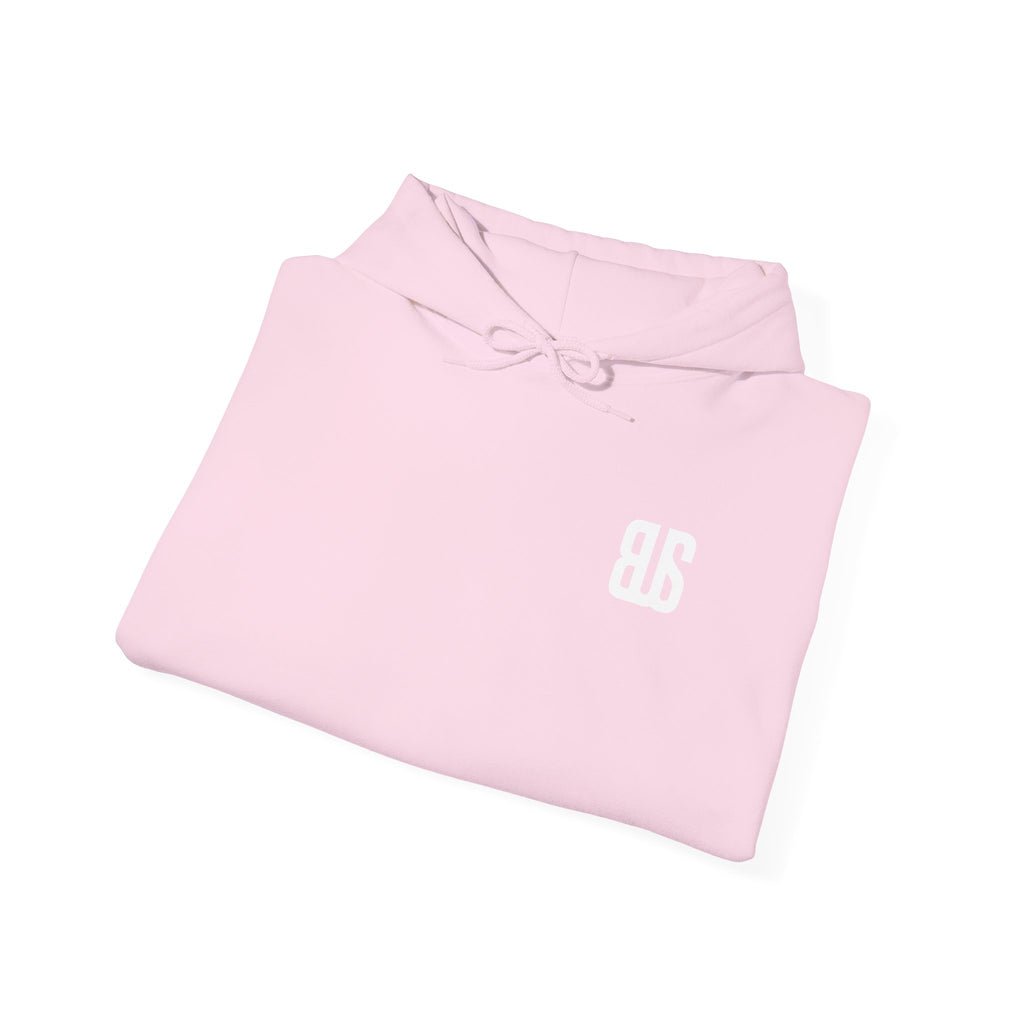 Straight to business -Hoodie