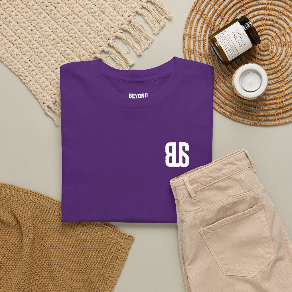 Straight to business - graphic Tee