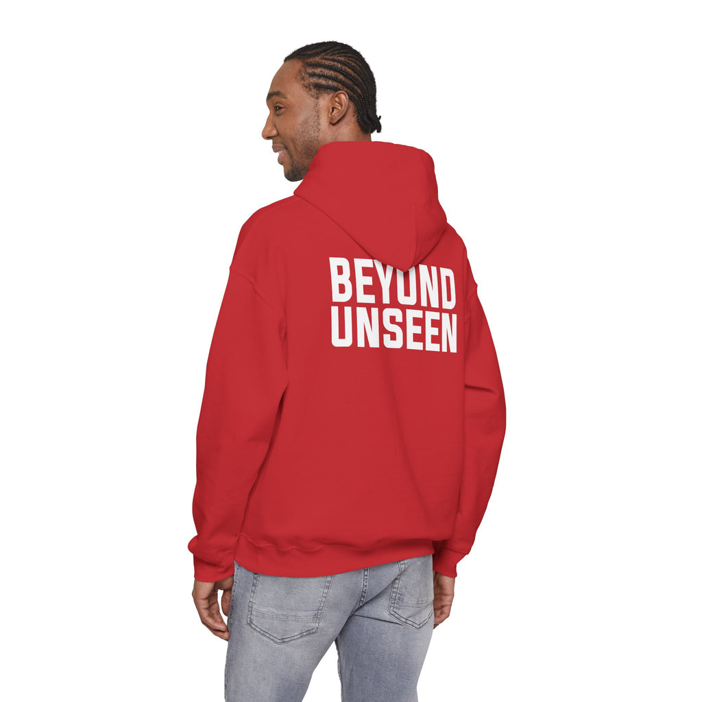 Be Somebody — Hoodie