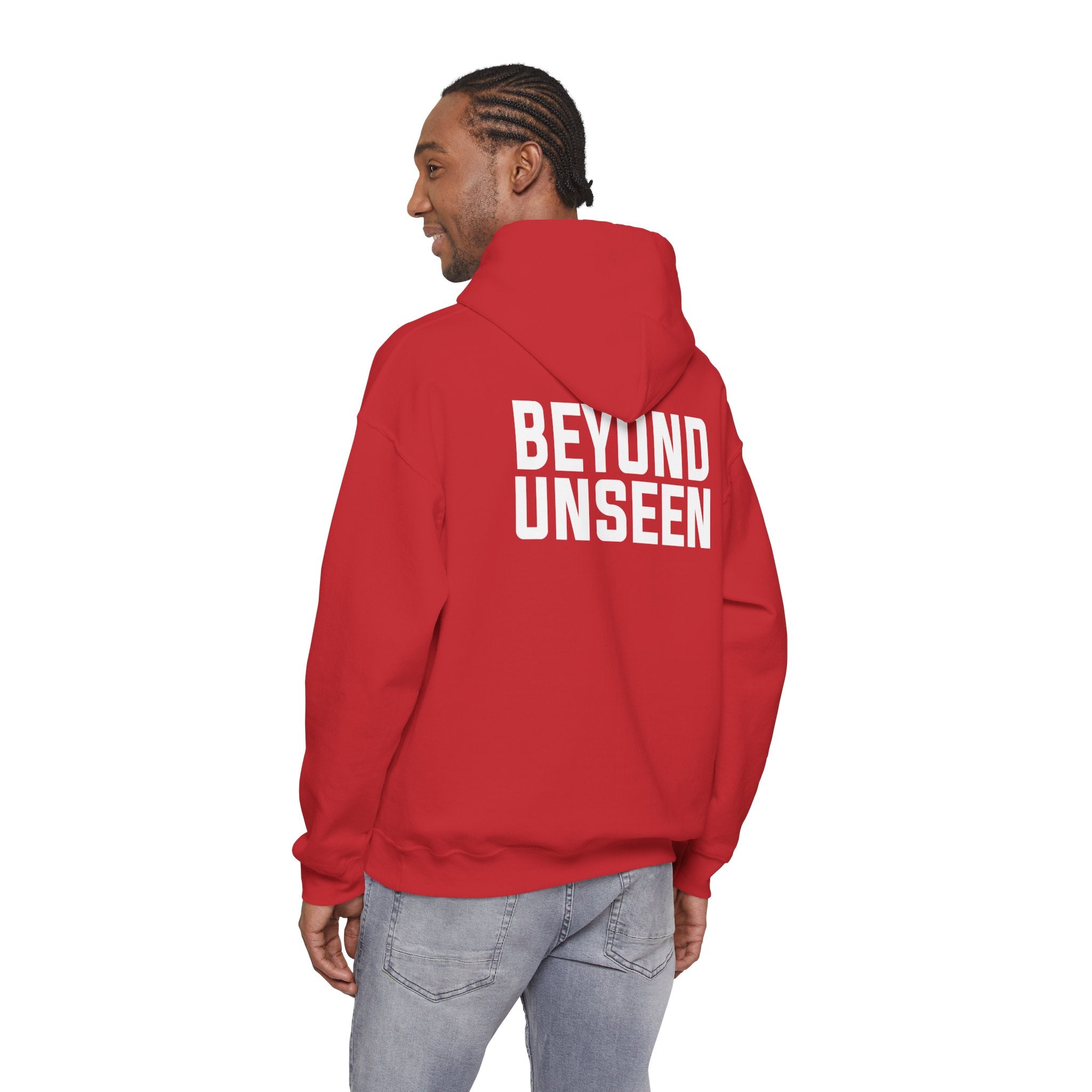 Be Somebody — Hoodie
