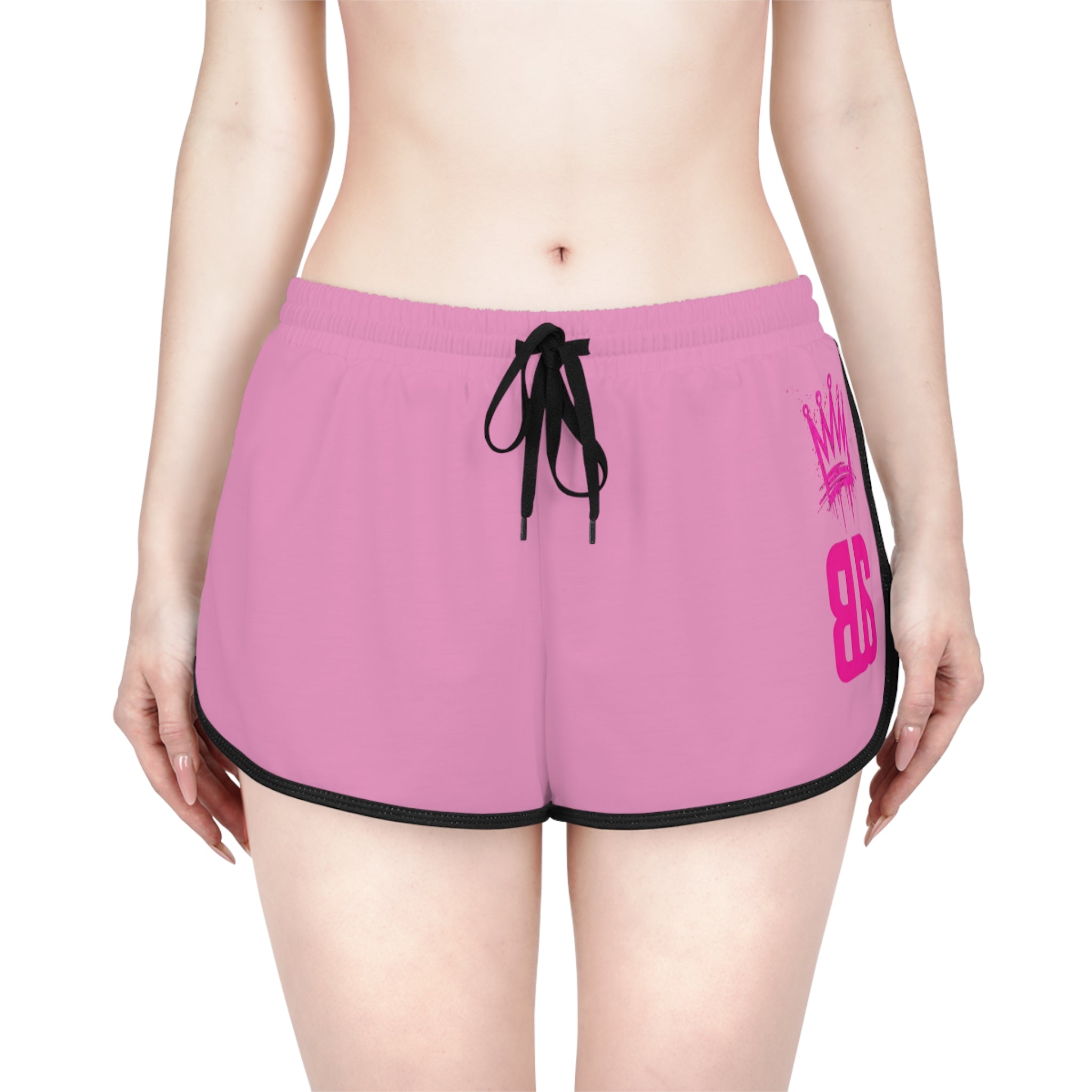 Women's Relaxed Shorts