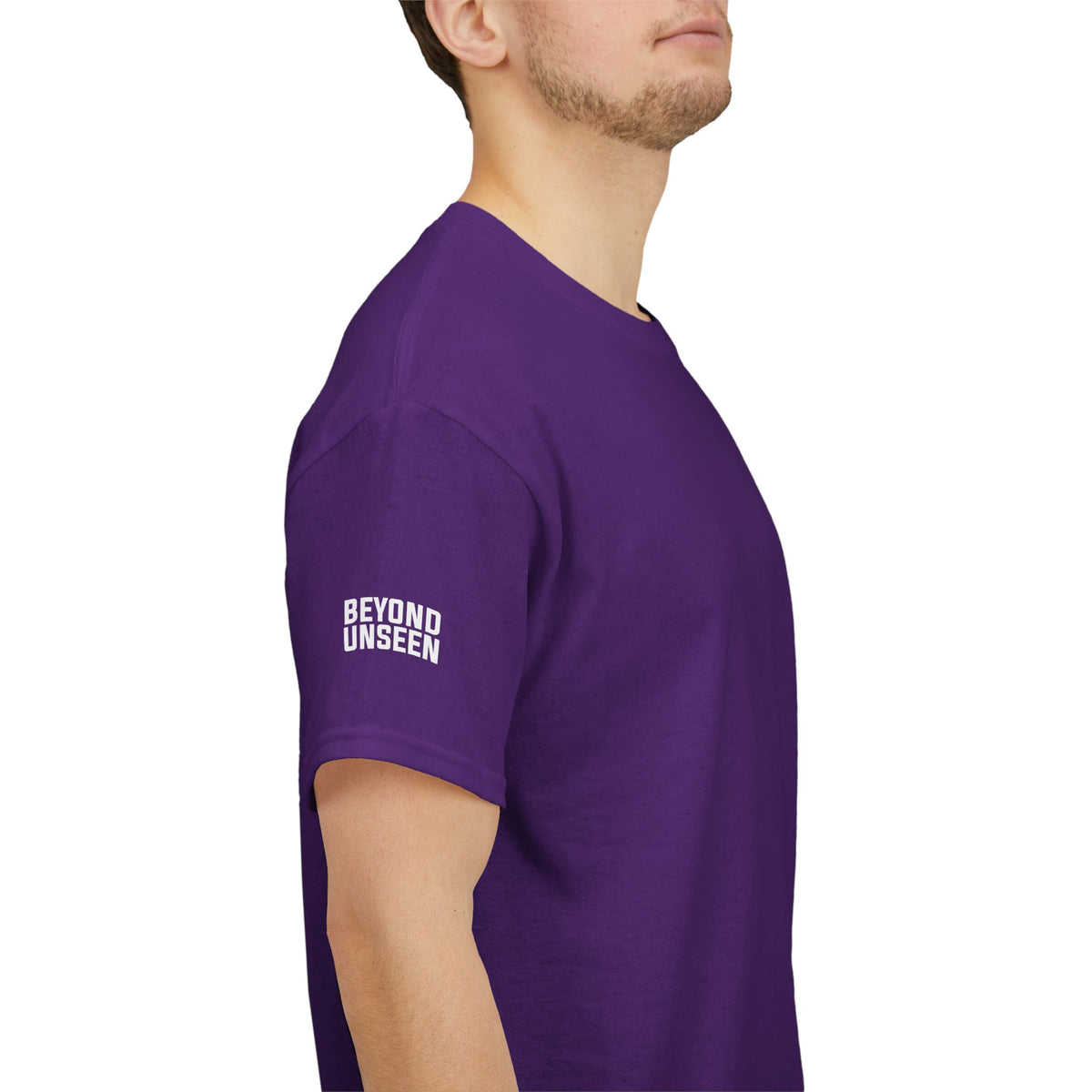 Good Energy- graphic Tee 4