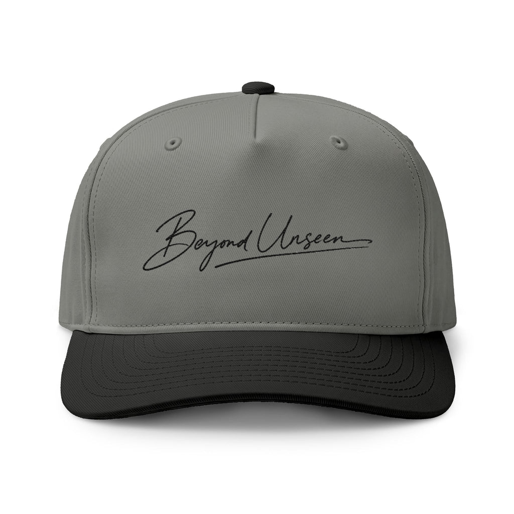 Class Two-Tone Cap