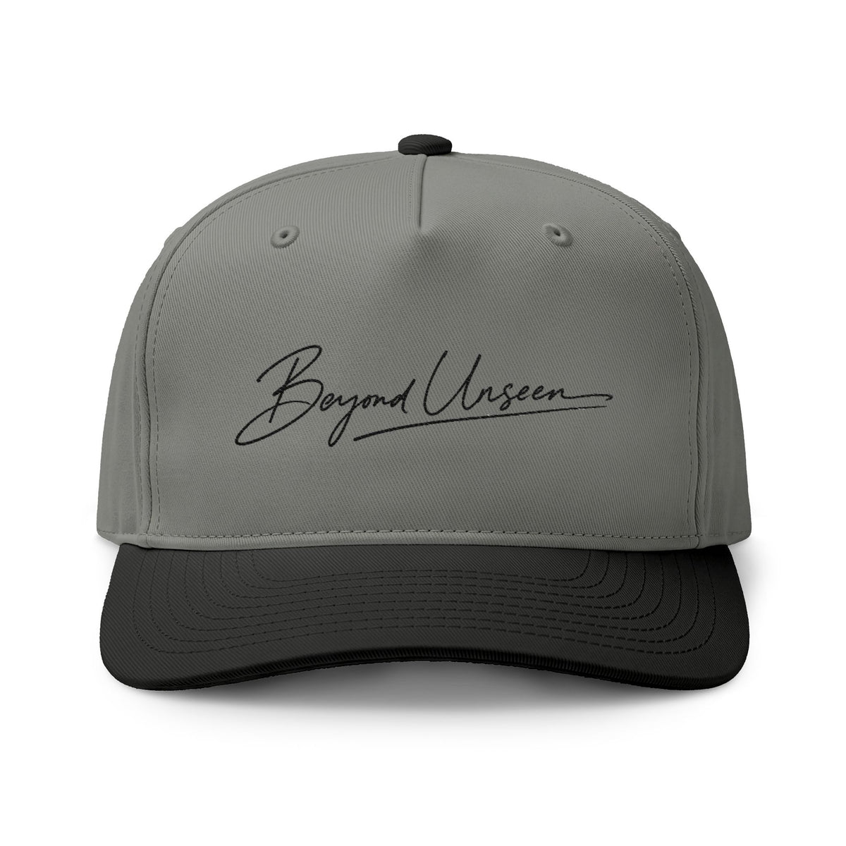 Class Two-Tone Cap