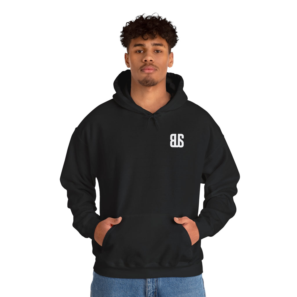 Straight to business -Hoodie