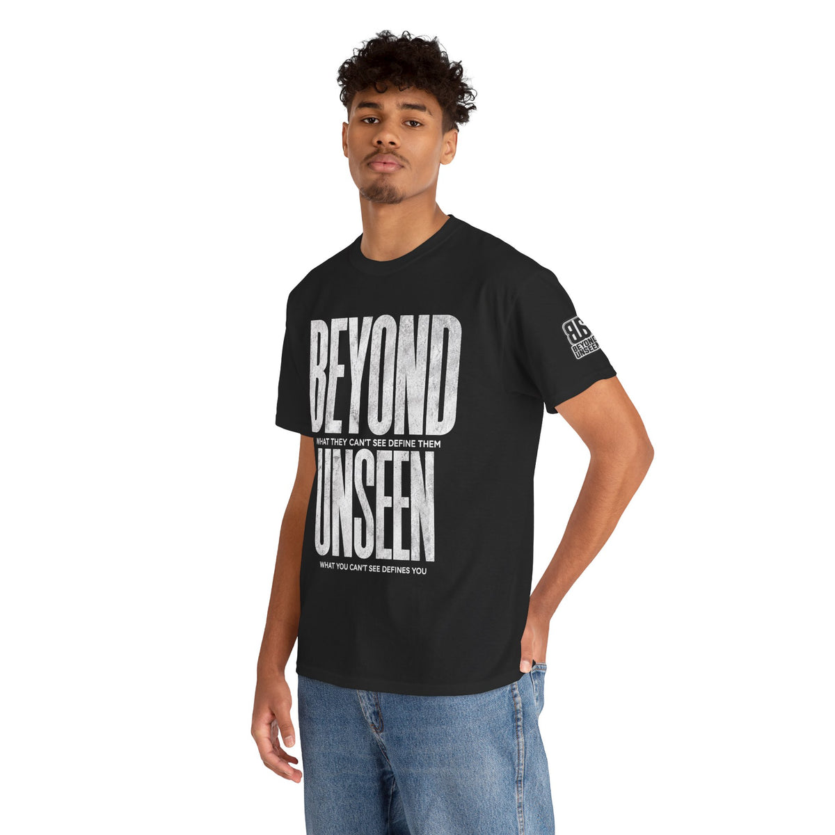 The signature - graphic Tee 2
