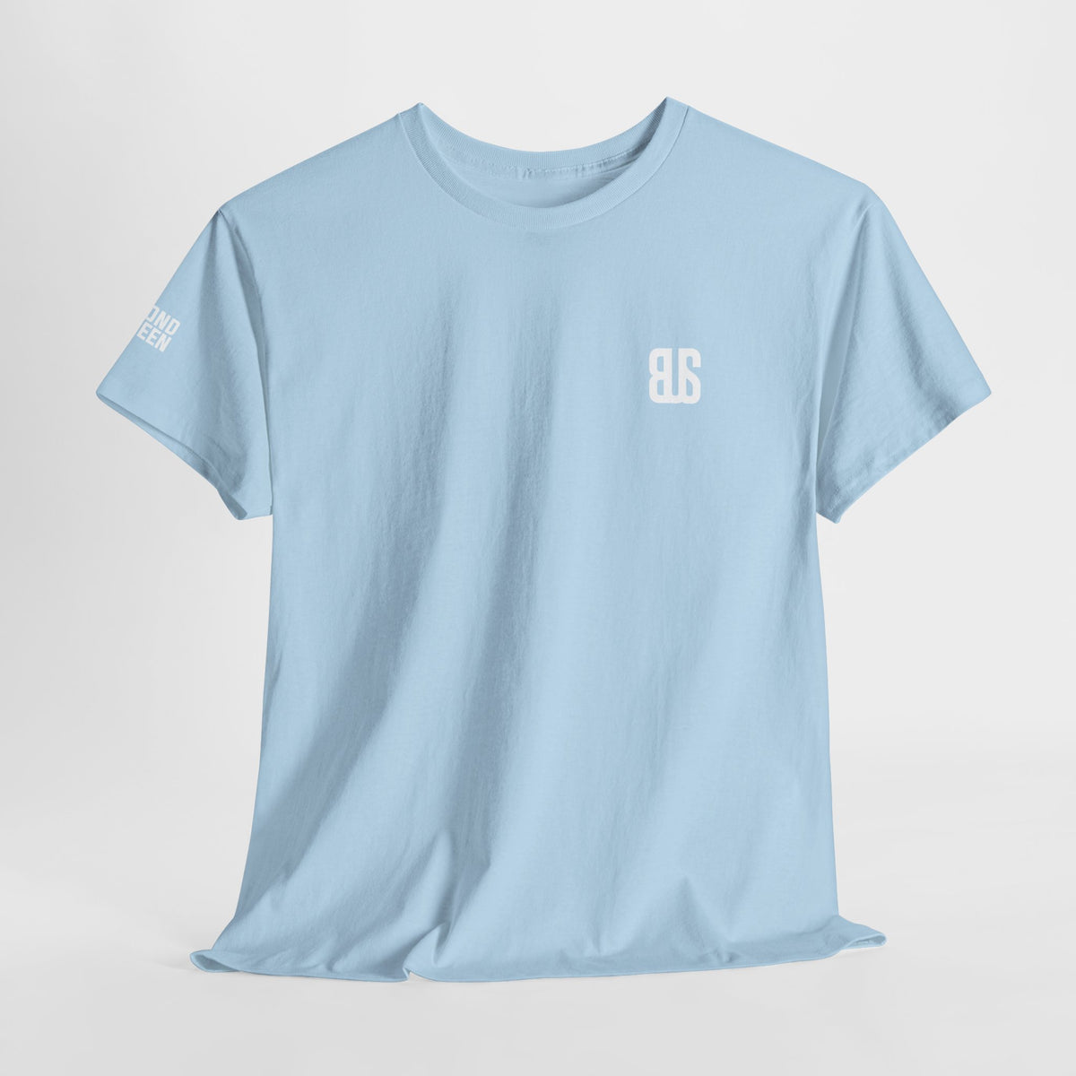 Good Energy- graphic Tee 4