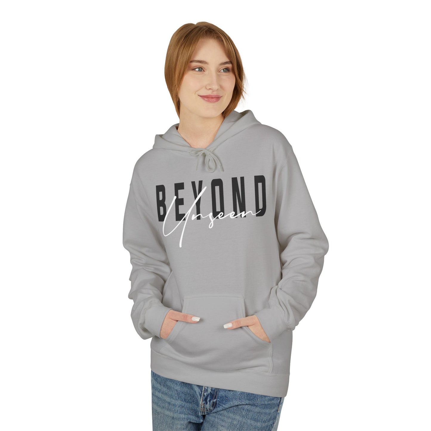 See Me Hoodie