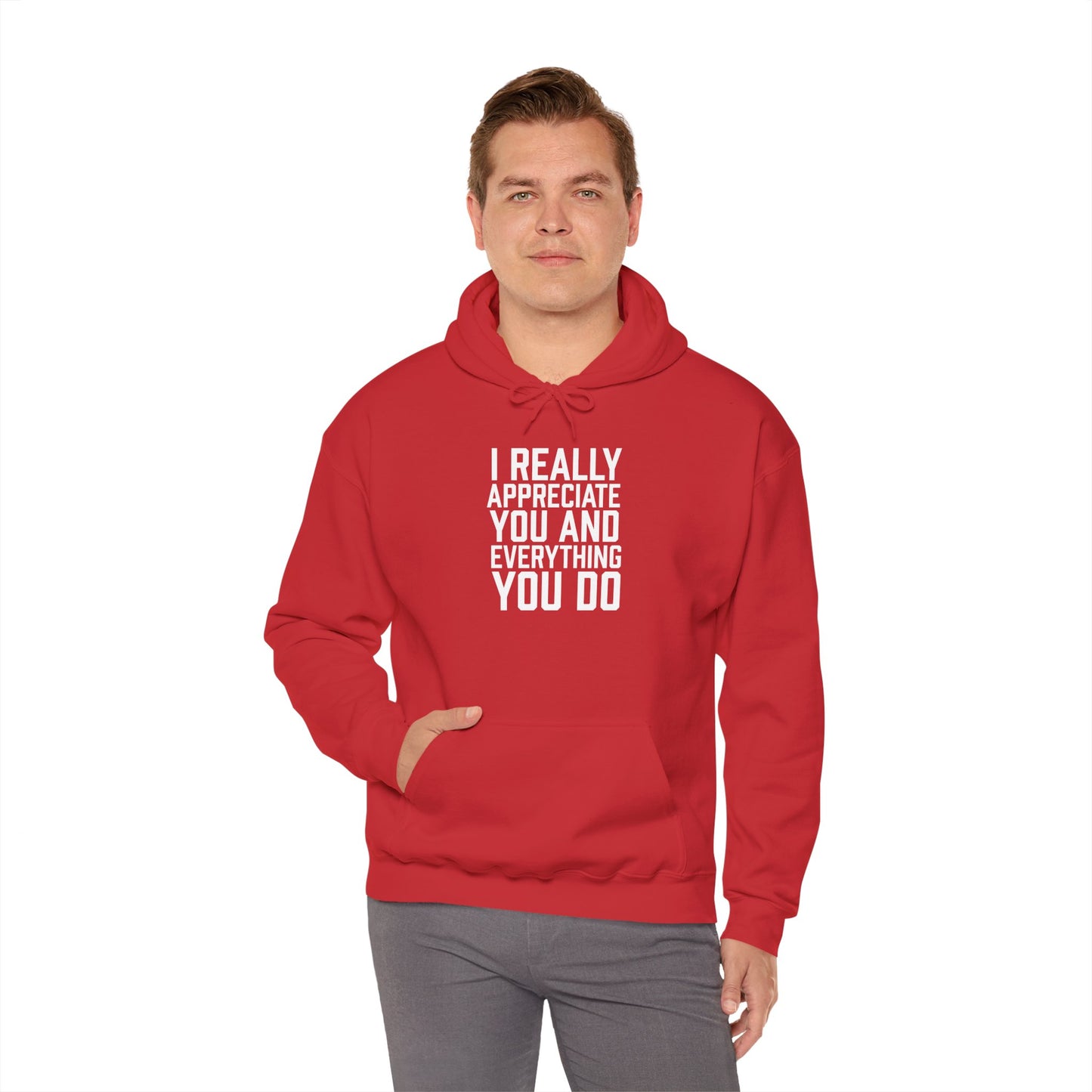 But I Got This-Hoodie