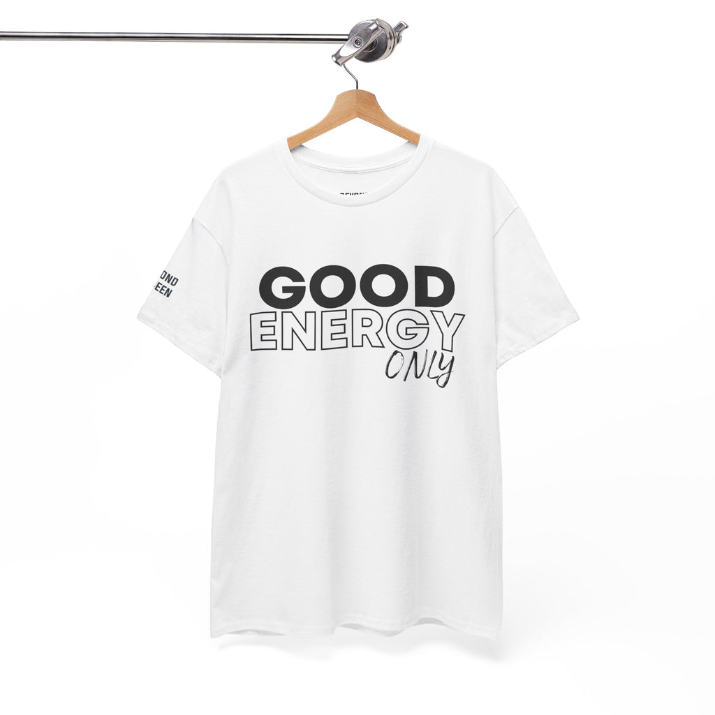 Good Energy — Graphic Tee