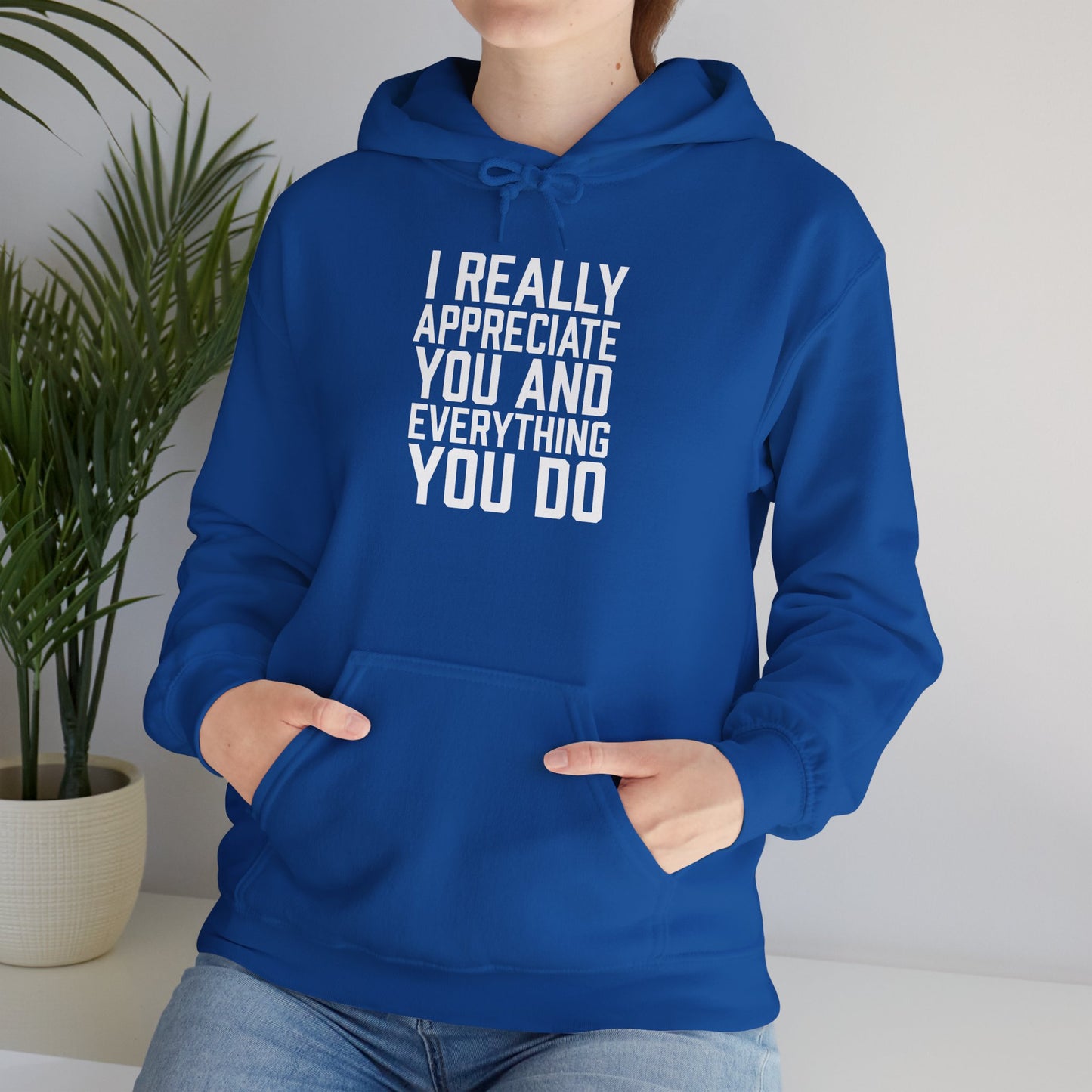 But I Got This-Hoodie