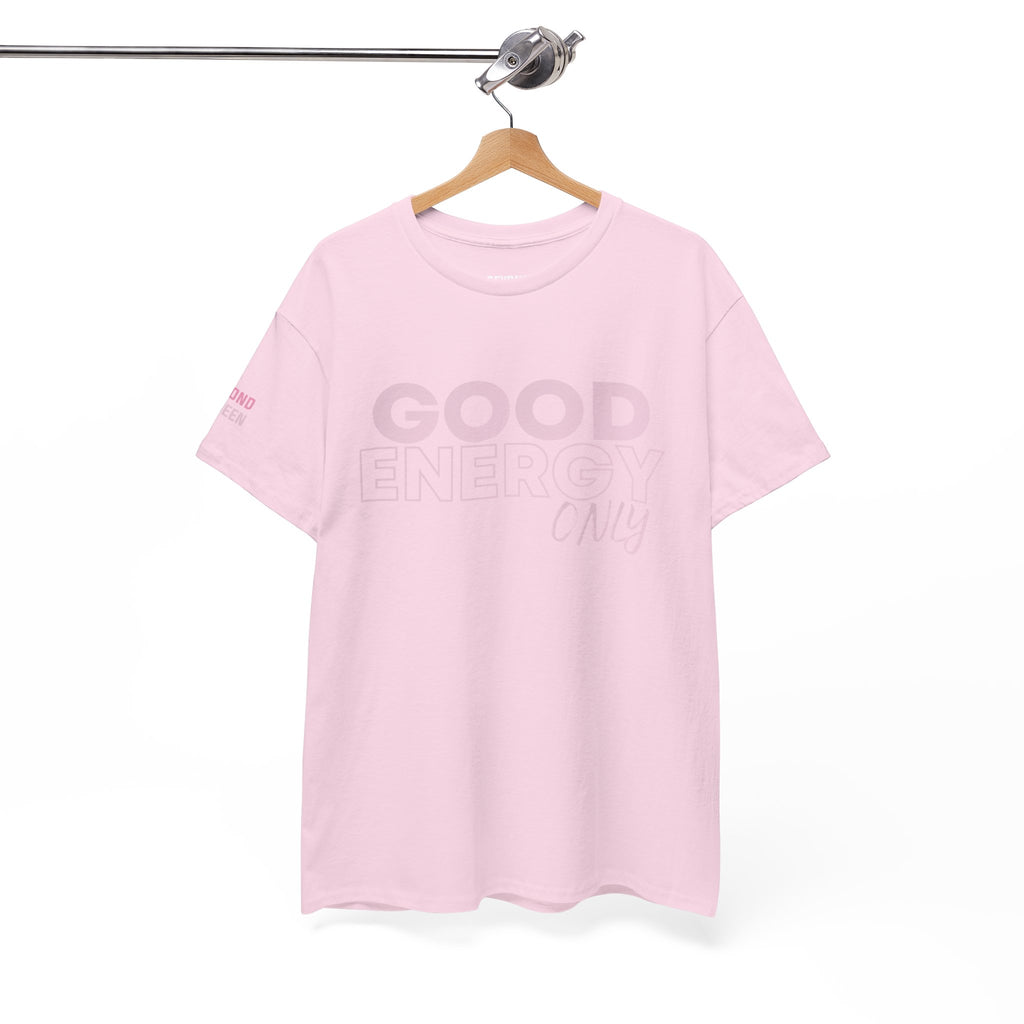 Good Energy-graphic Tee