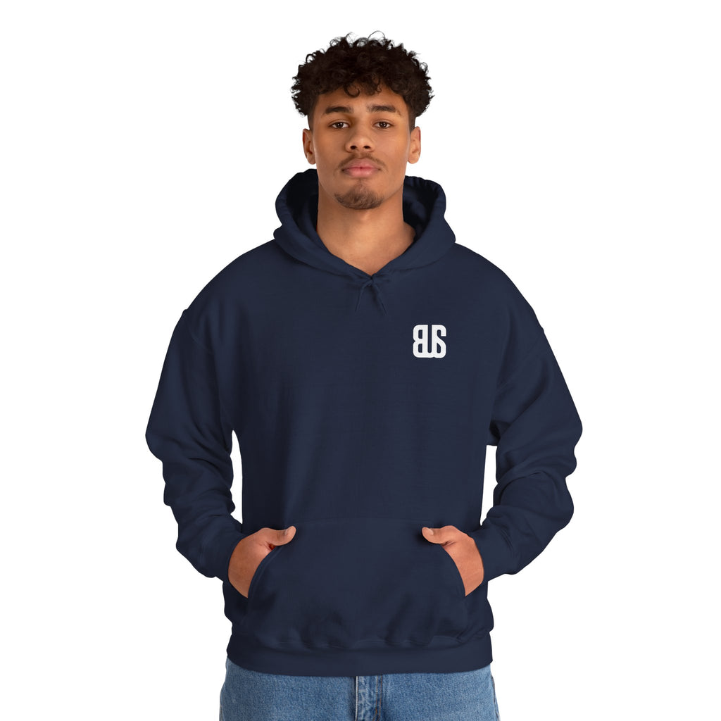 Straight to business -Hoodie