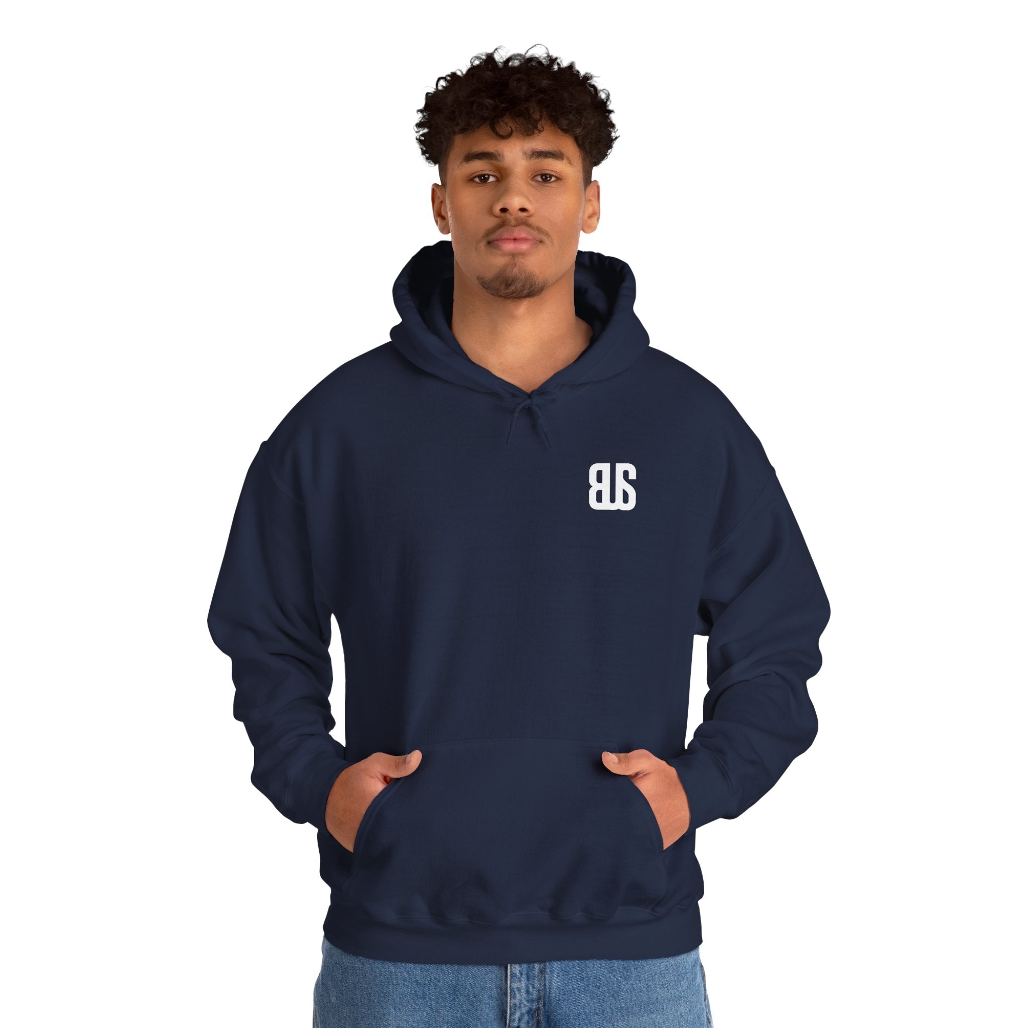 Straight to business -Hoodie