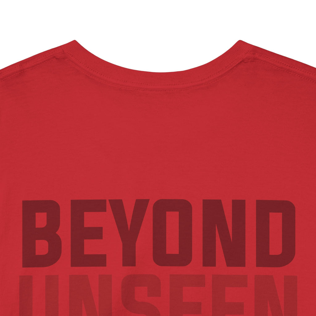 Be Somebody-graphic Tee-3
