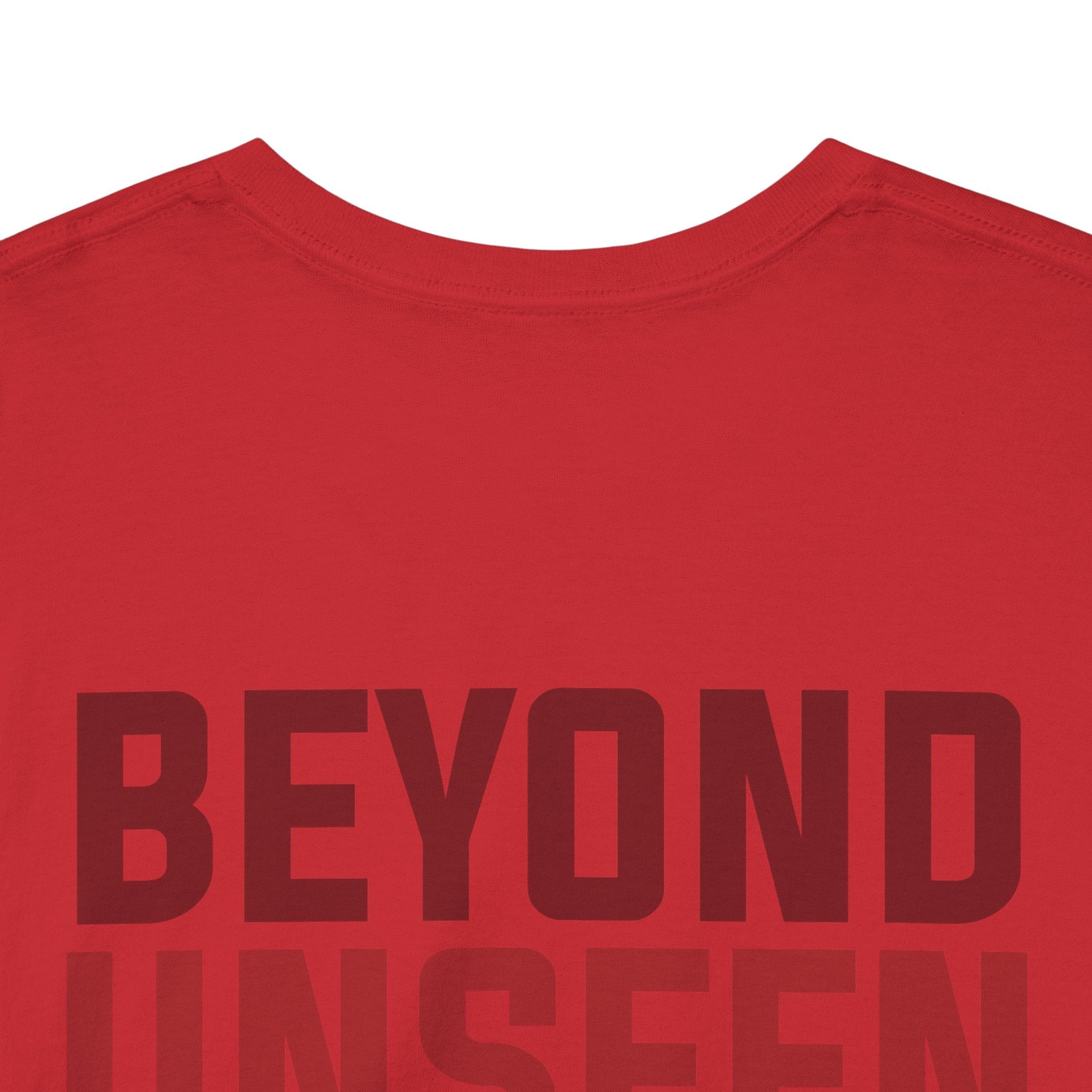 Be Somebody-graphic Tee-3
