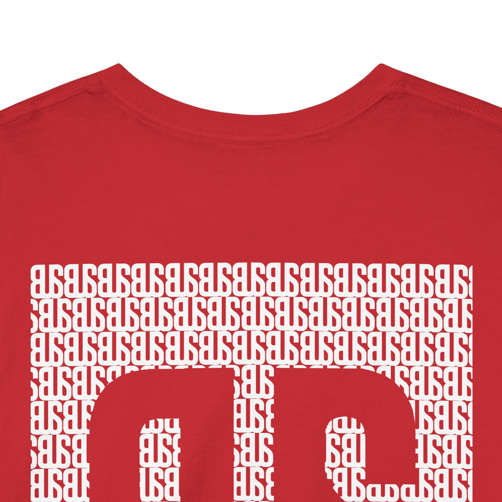 Typo — Beyond Unseen Graphic Tee