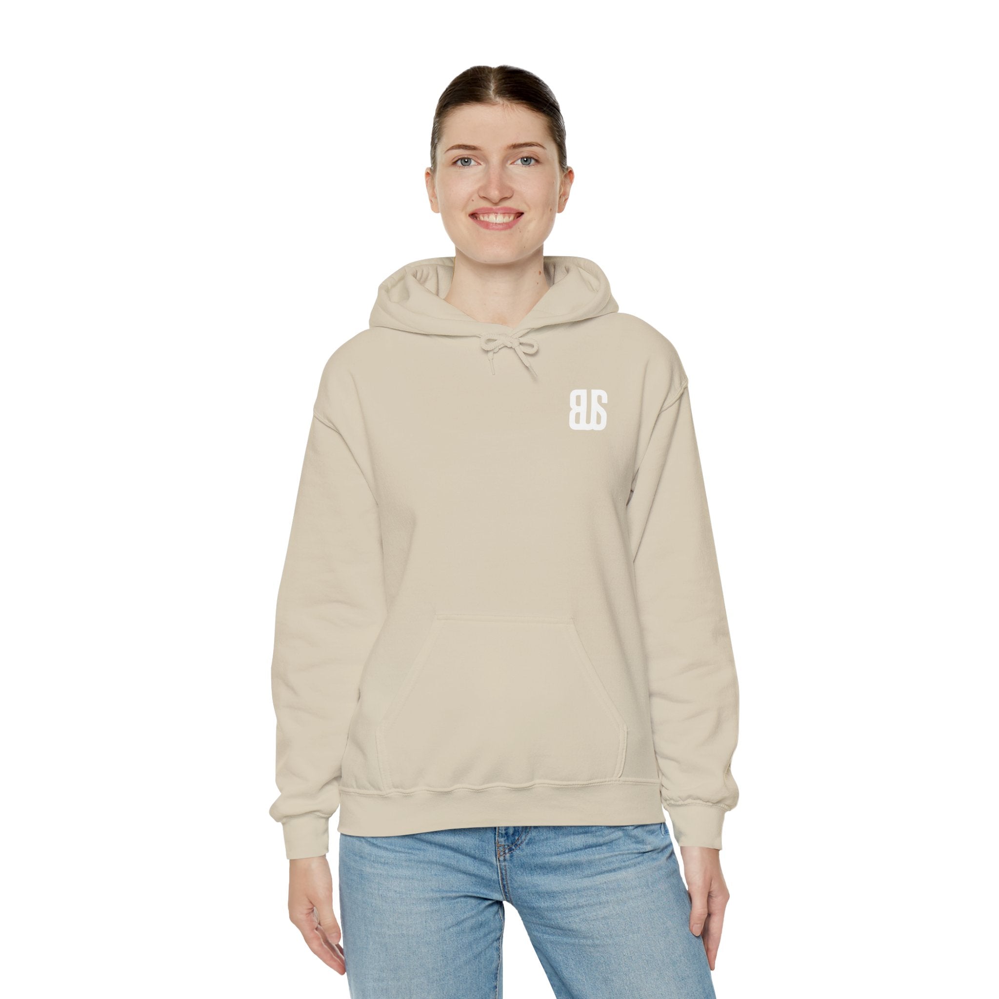 Straight to business -Hoodie