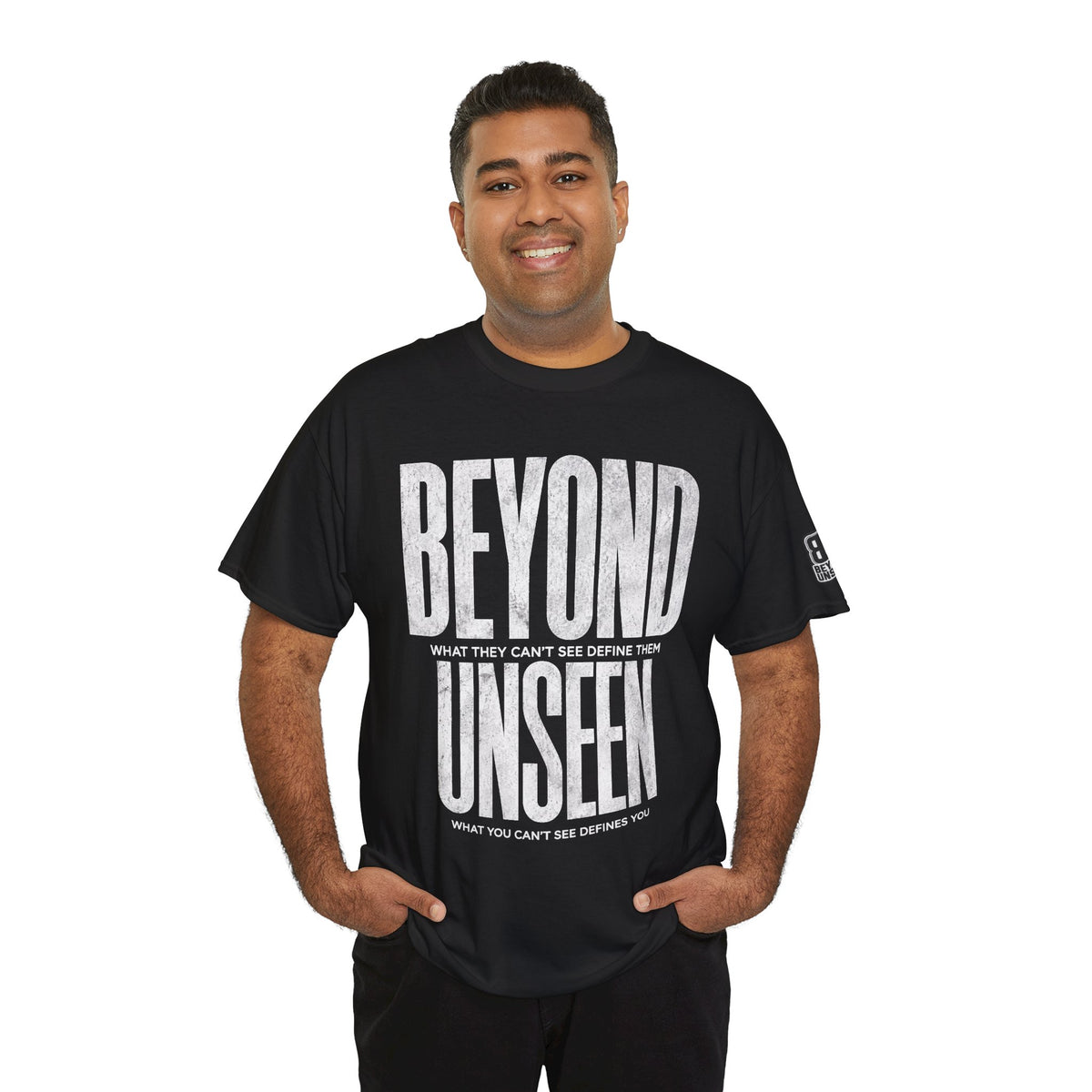The signature - graphic Tee 2