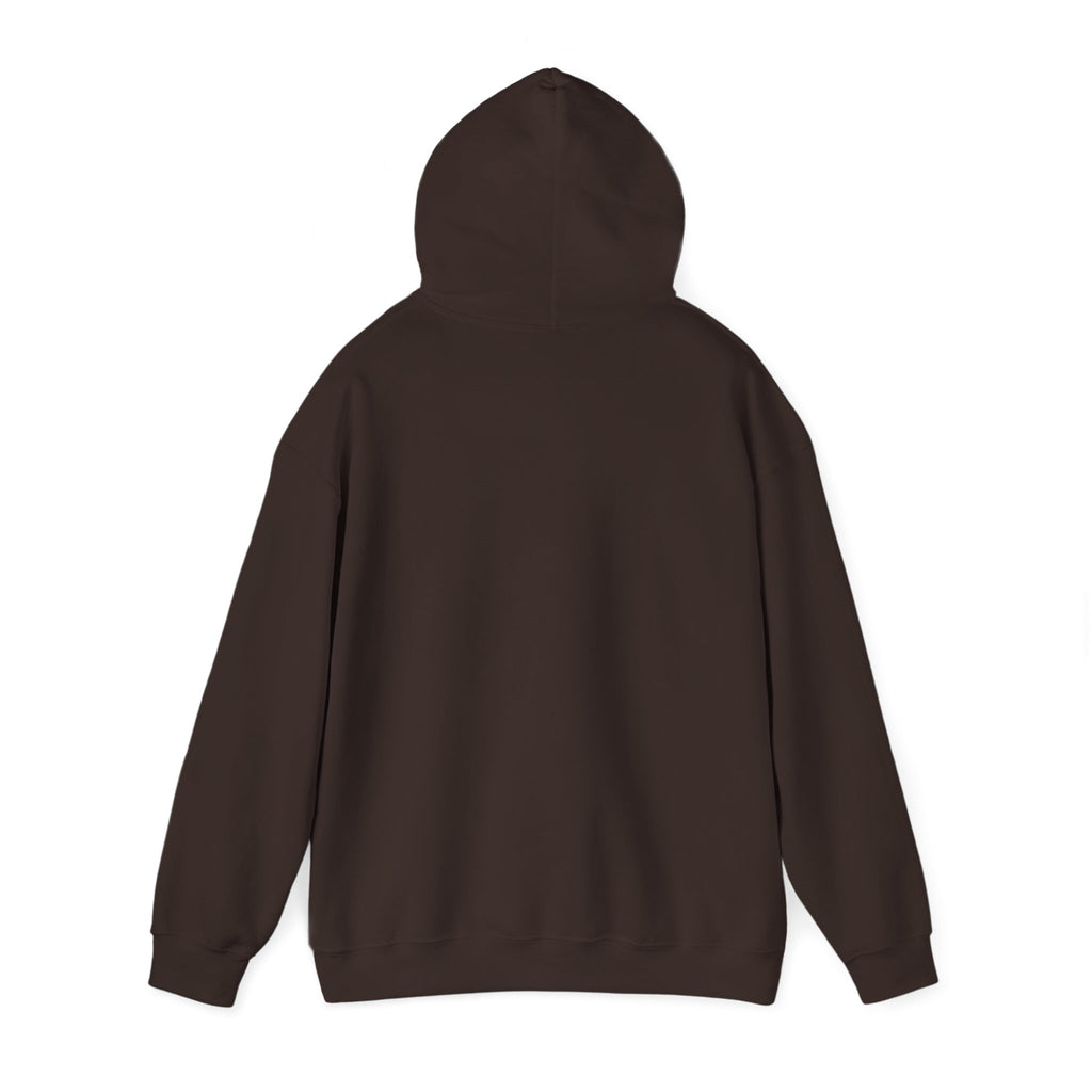 Beyond Unseen -Hoodie