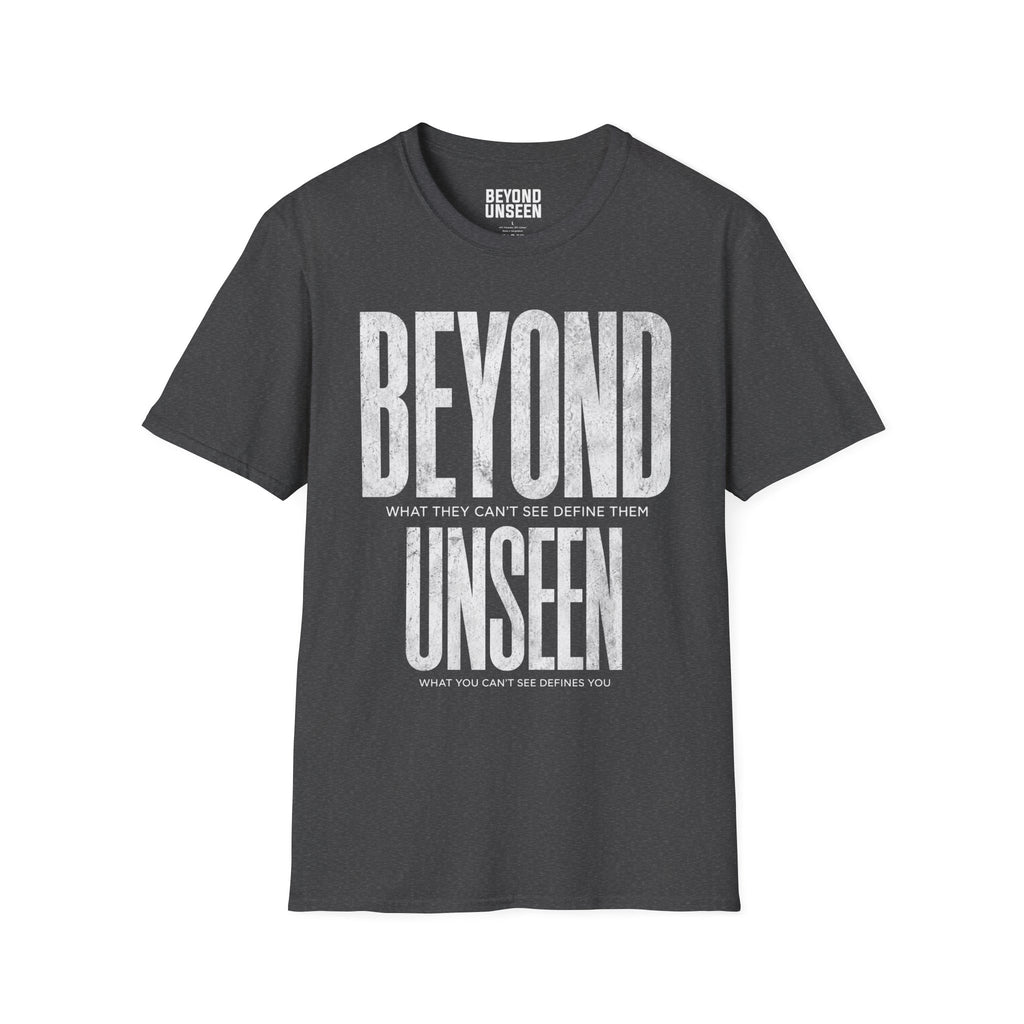 The signature-Softstyle graphic T-Shirt 2